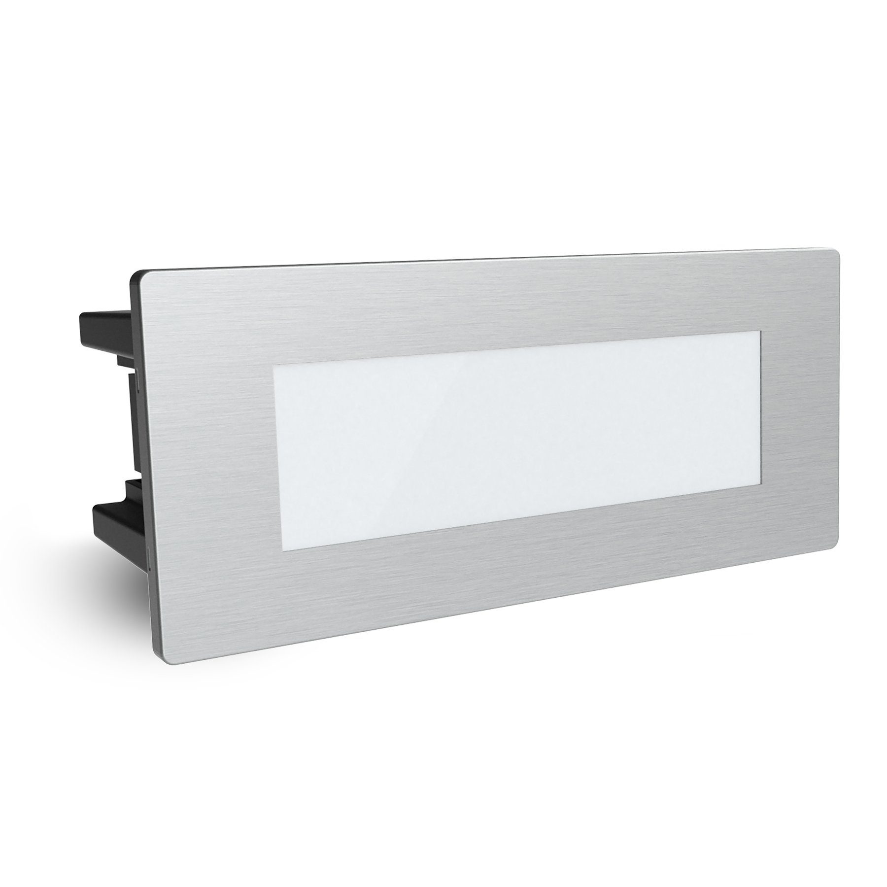 SSC-LUXon LED Wandleuchte Piko-S LED Wandeinbauleuchte günstig online kaufen