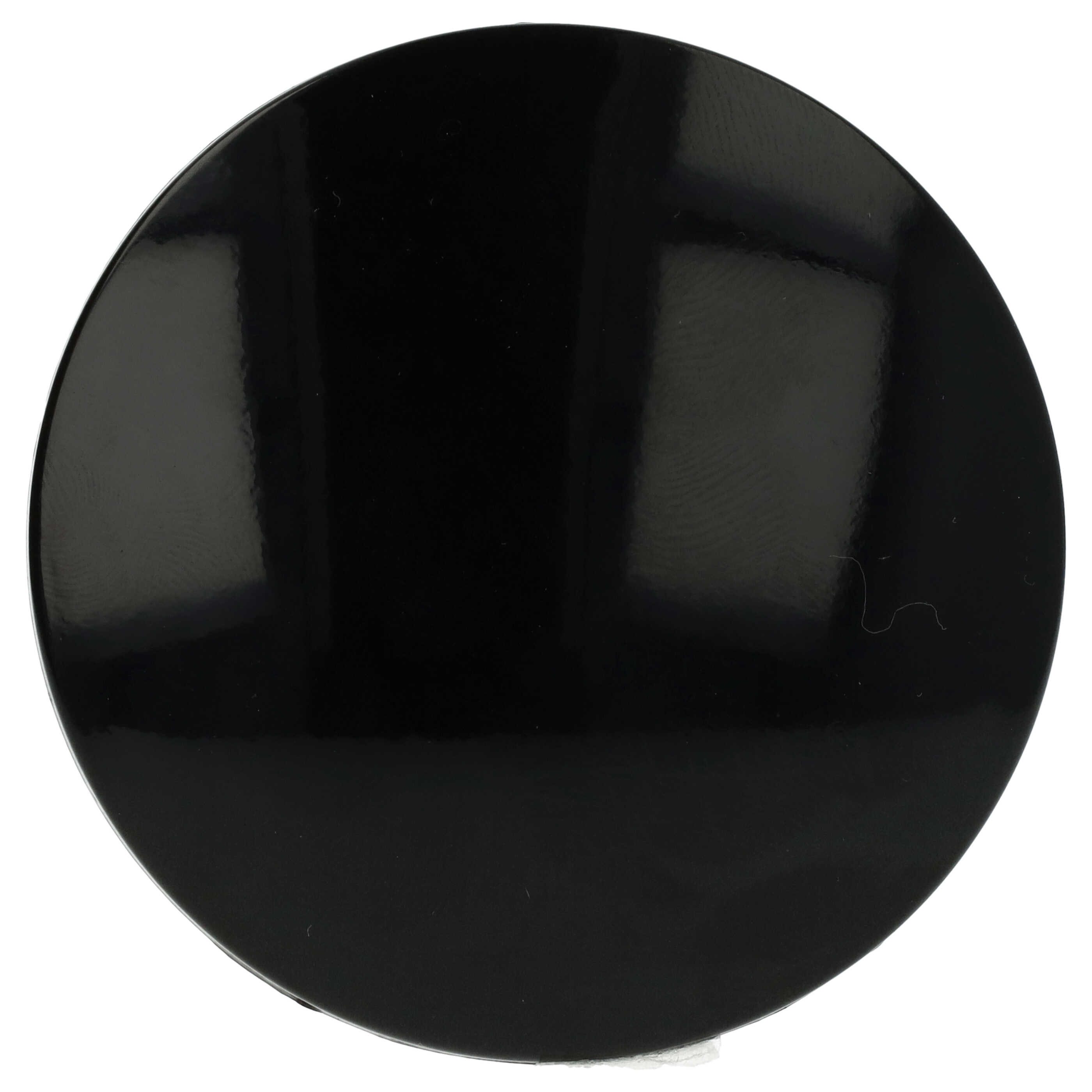 vhbw Radkappe für diverse Autos, PKW, Für Vorder- oder Hinterräder