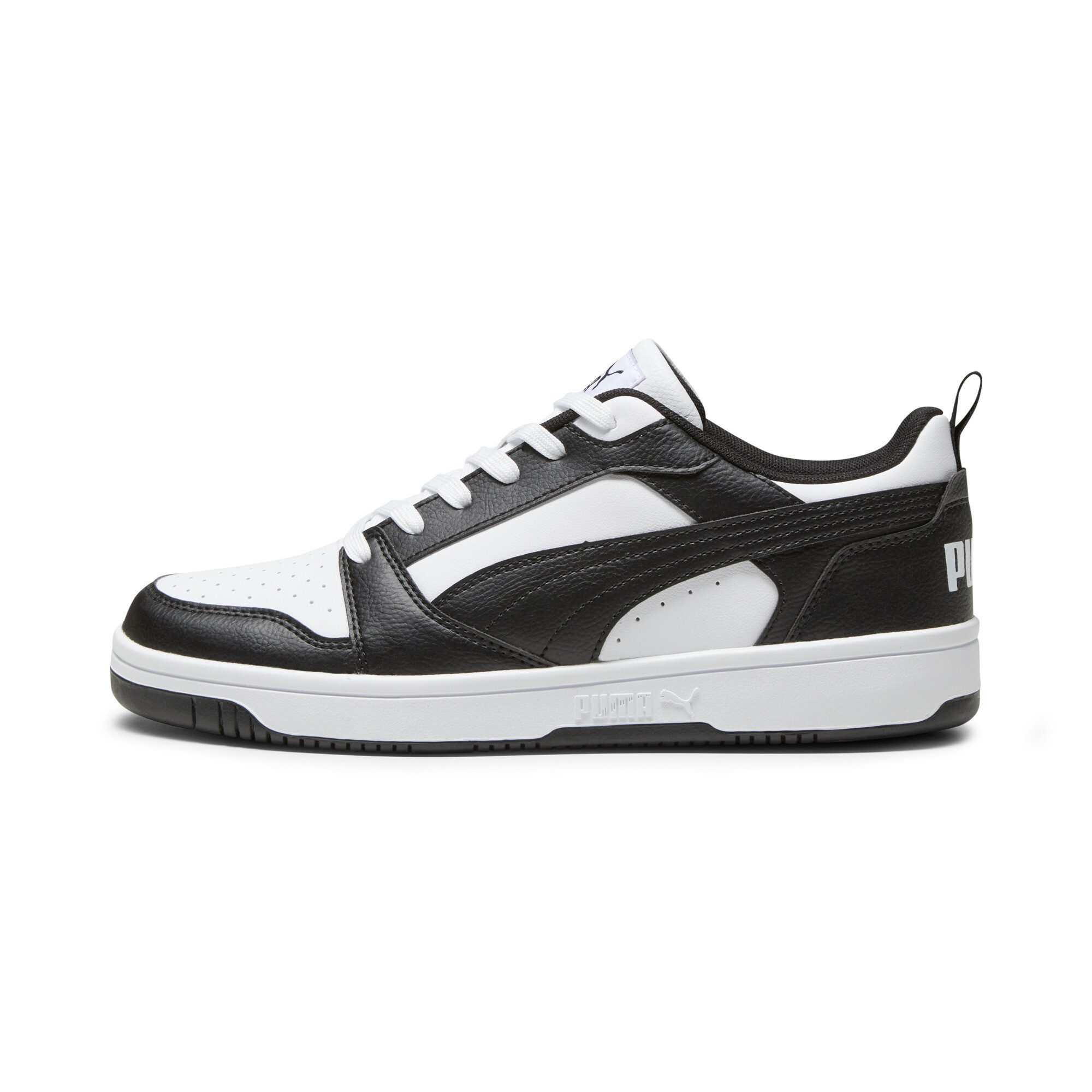 PUMA REBOUND V6 LOW Sneaker günstig online kaufen