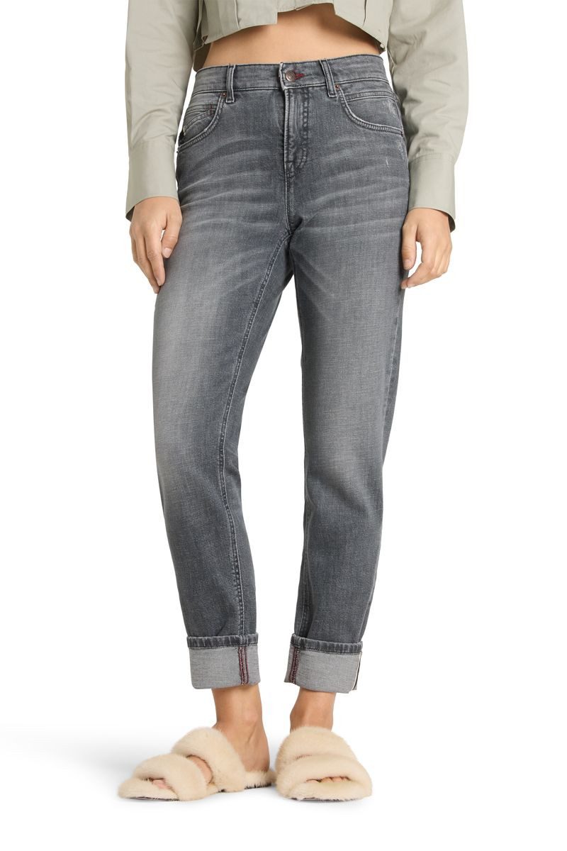 Cambio 5-Pocket-Hose
