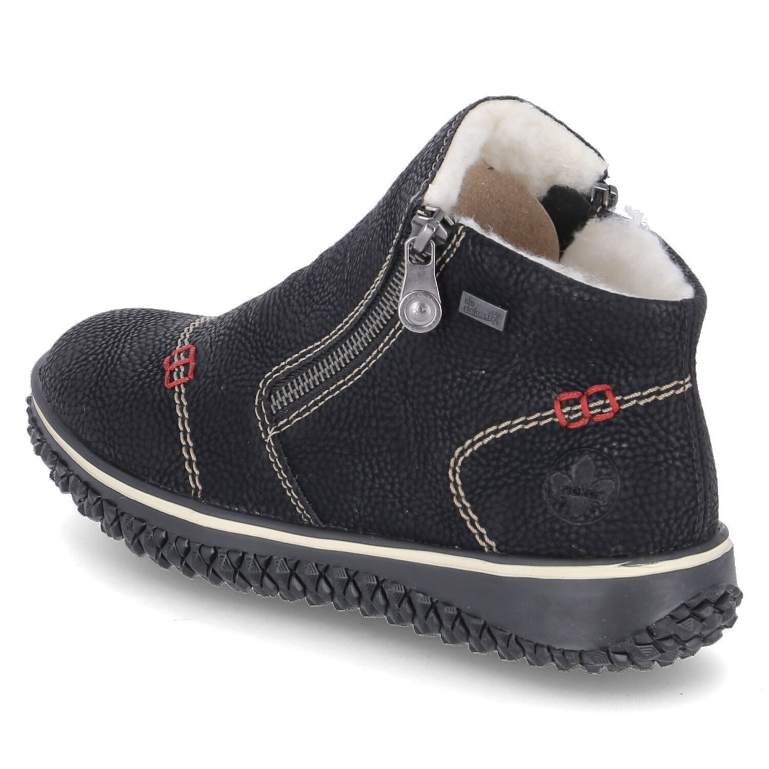 Rieker Winterstiefelette