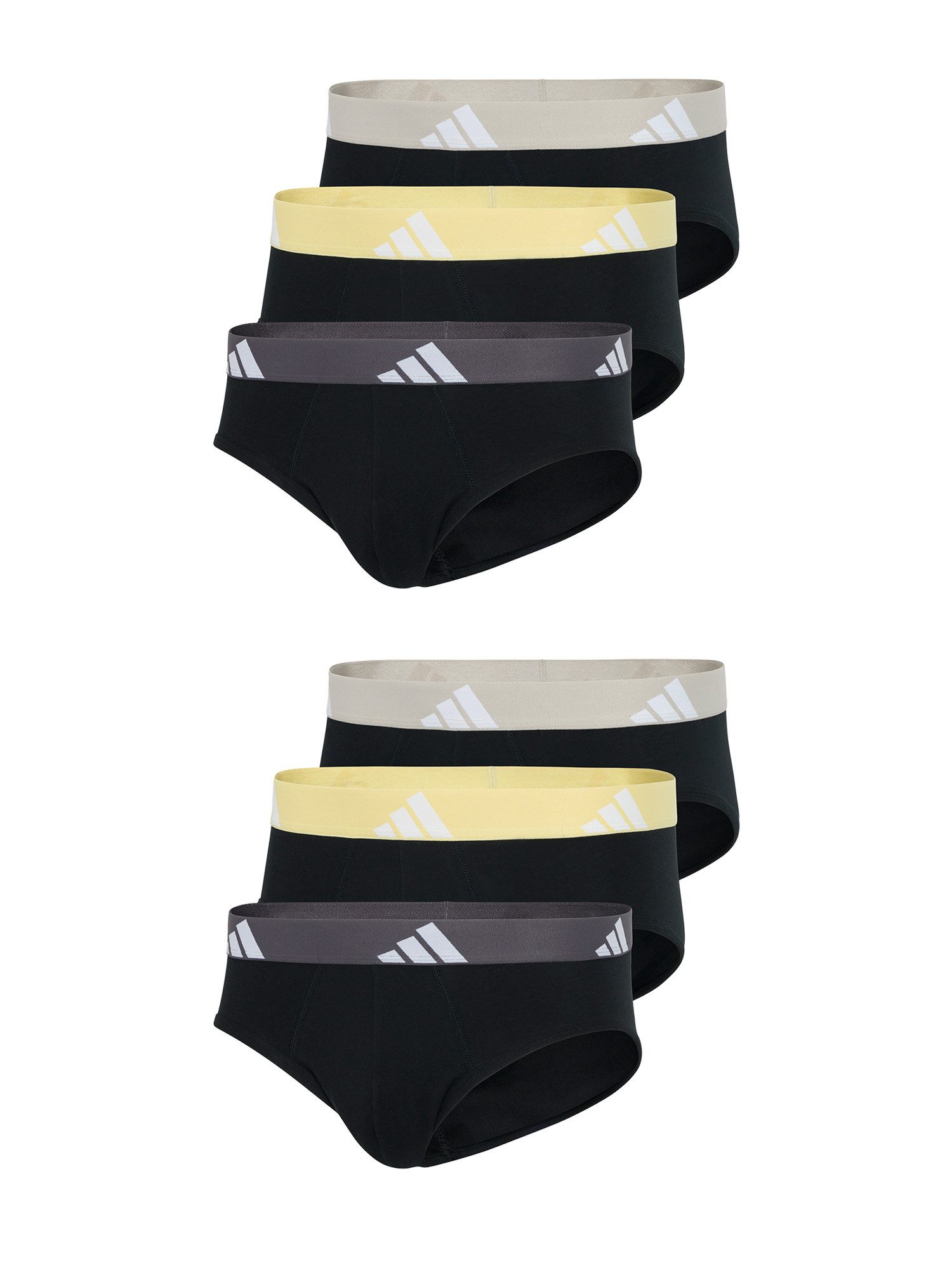 adidas Sportswear Slip Active Flex Cotton günstig online kaufen