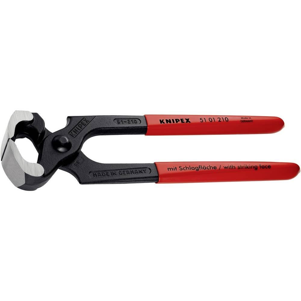 Knipex Kneifzange Hammerzange