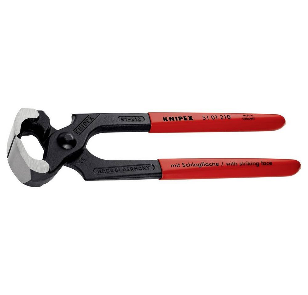 Thumbnail - Knipex Kneifzange Hammerzange