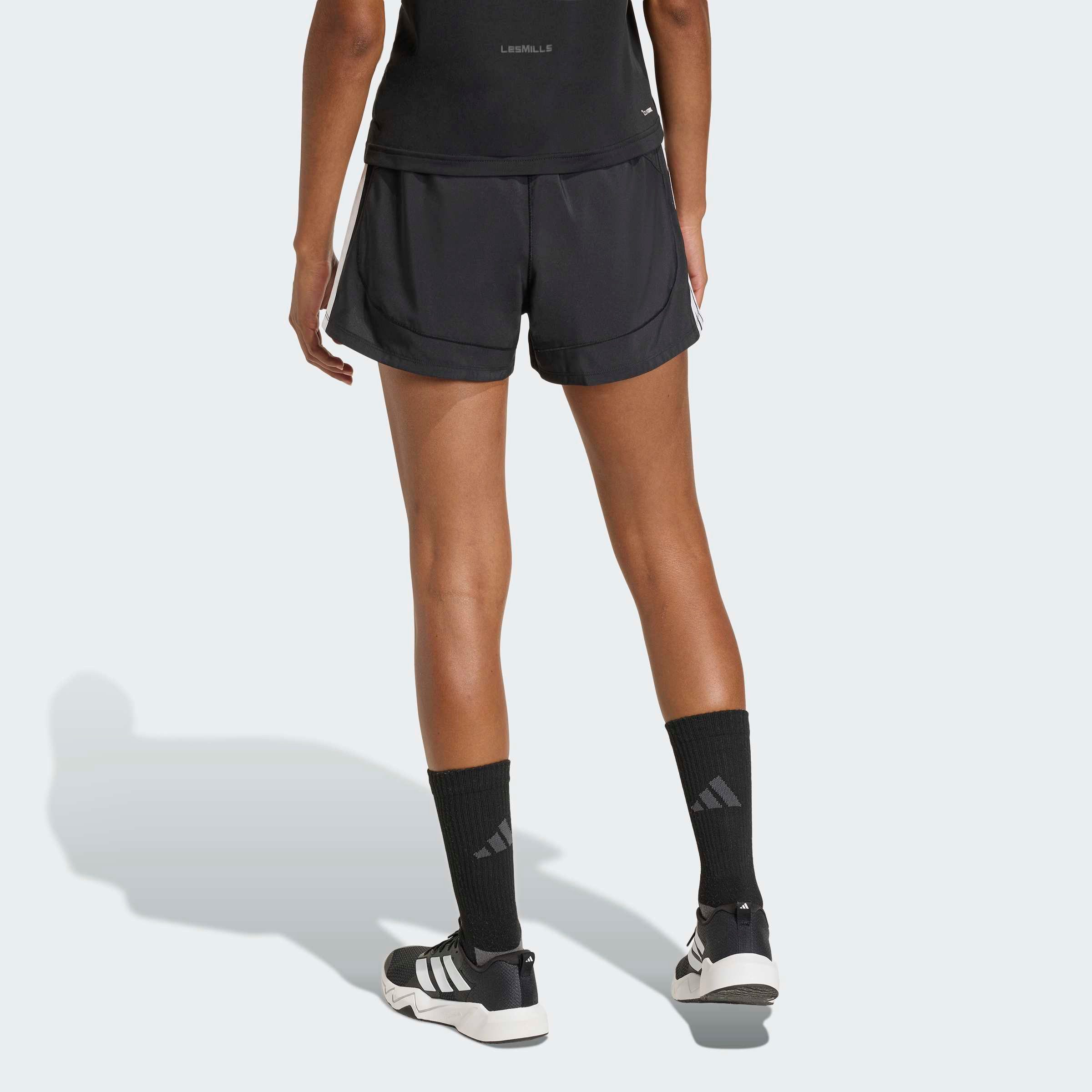 adidas Performance Shorts PACER 2IN1