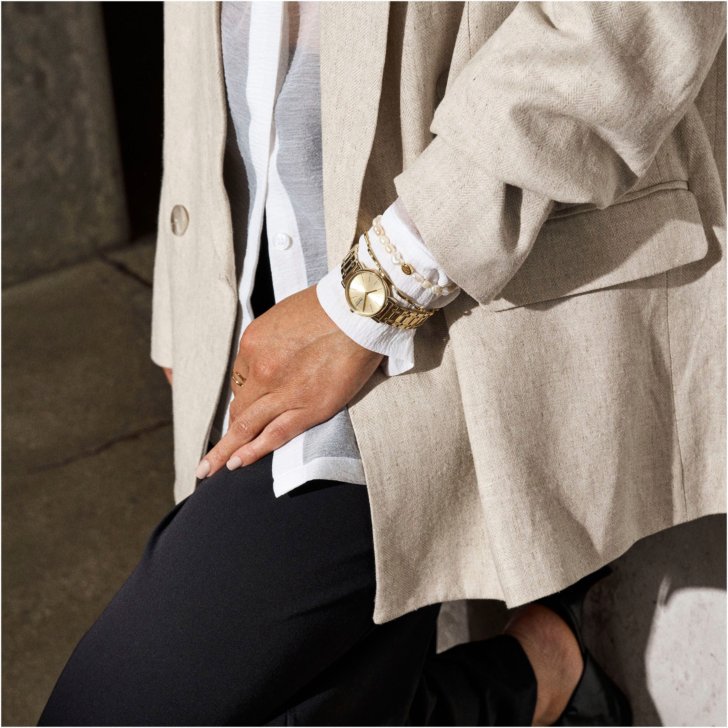 Skagen Armband Schmuck Geschenk Edelstah...