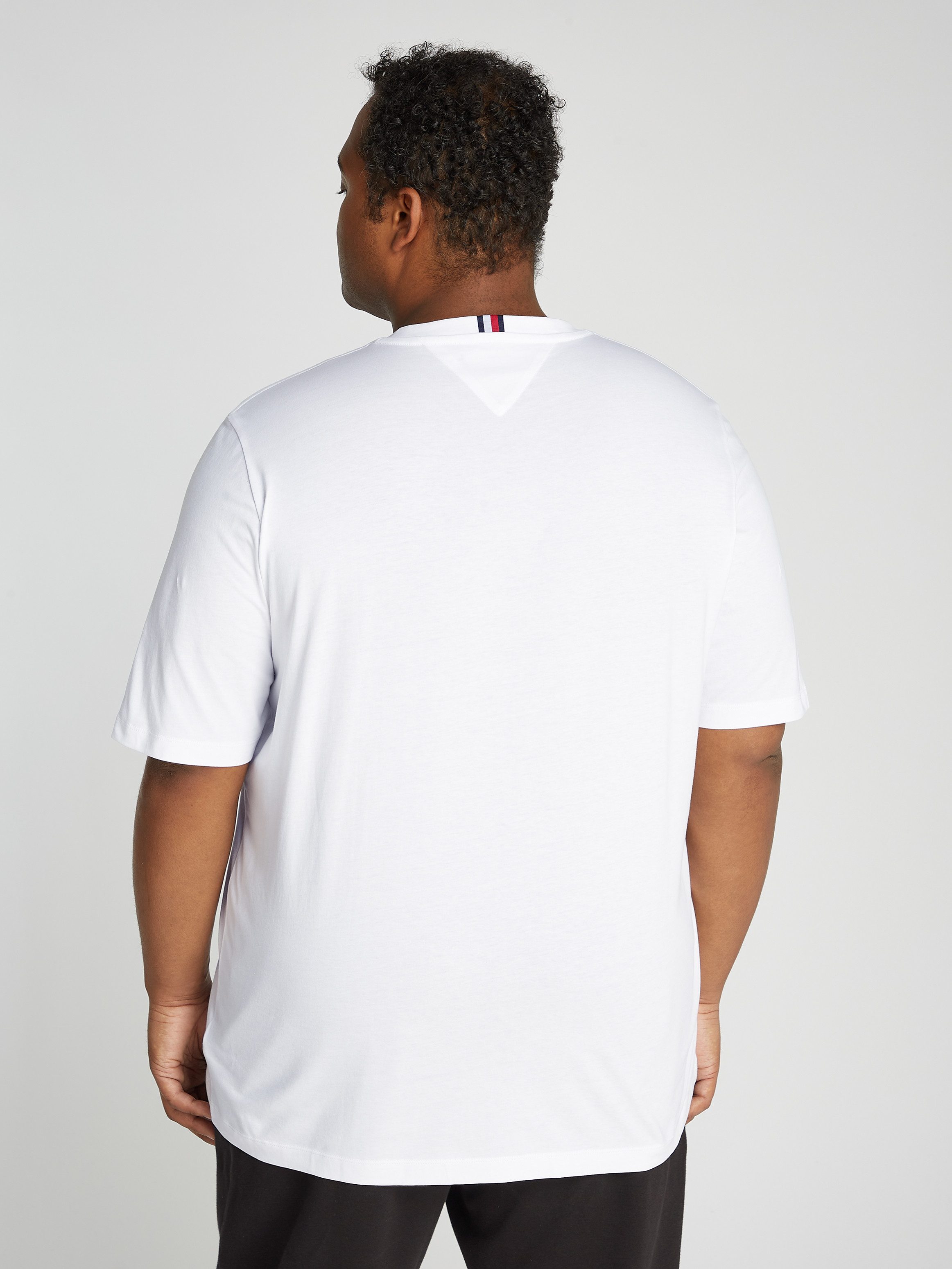 Tommy Hilfiger Big & Tall T-Shirt günstig online kaufen