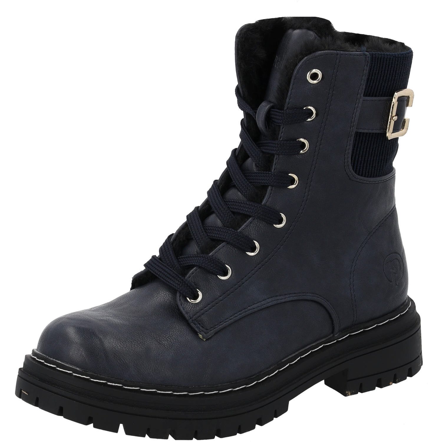 Palado Natlea Schnürstiefel günstig online kaufen