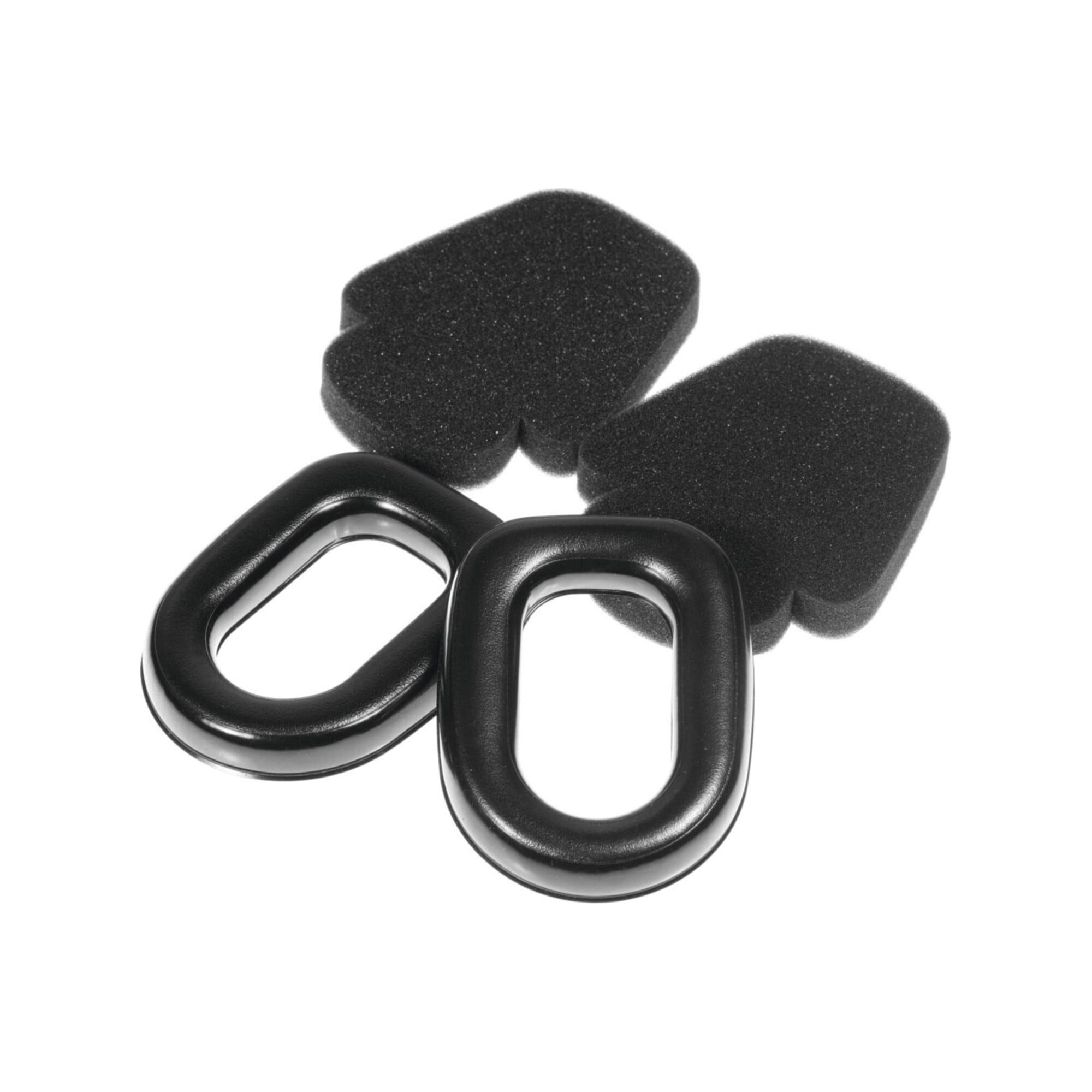 Honeywell Gehörschutzstöpsel Howard LEIGHT Hygiene-Kit-Set, Typ: VS00HK 4 Stk