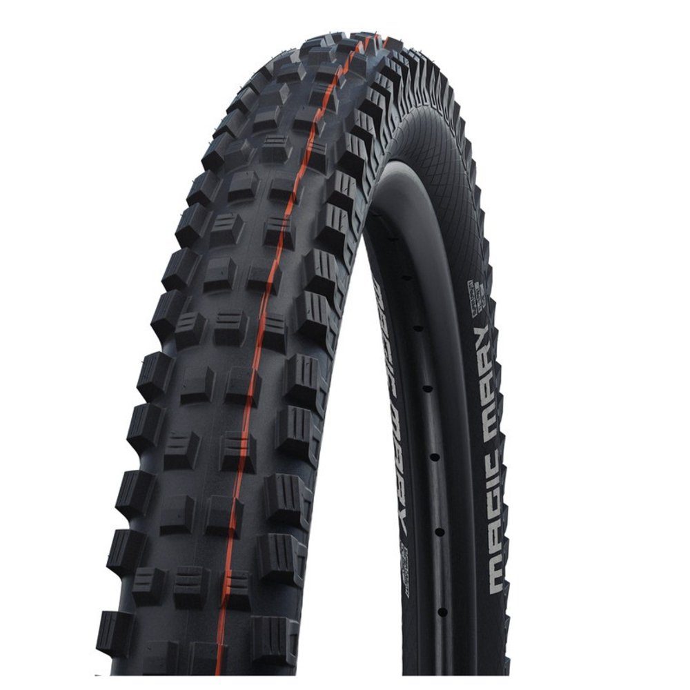Fahrradreifen 27.5" Falt-Reifen "Magic Mary" HS447, 27.5x2.4" (62-584), SSkin TLE B