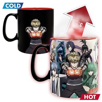 ABYstyle Thermotasse Heroes - One Punch Man