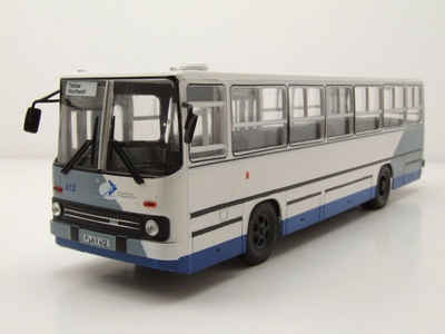Premium ClassiXXs Modellauto Ikarus 260 Bus Potsdam grau Modellauto 1:43 Premium ClassiXXs, Maßstab 1:43
