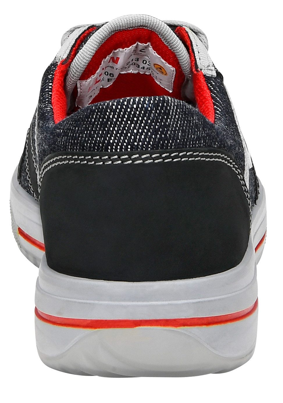 ELTEN SENSATION Lady Low ESD S2 Sicherheitsschuh (Schuhkarton, Paar)