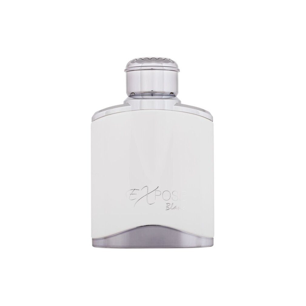 Eau de Parfum Expose Blanc - EDP - Inhalt: 100 ml