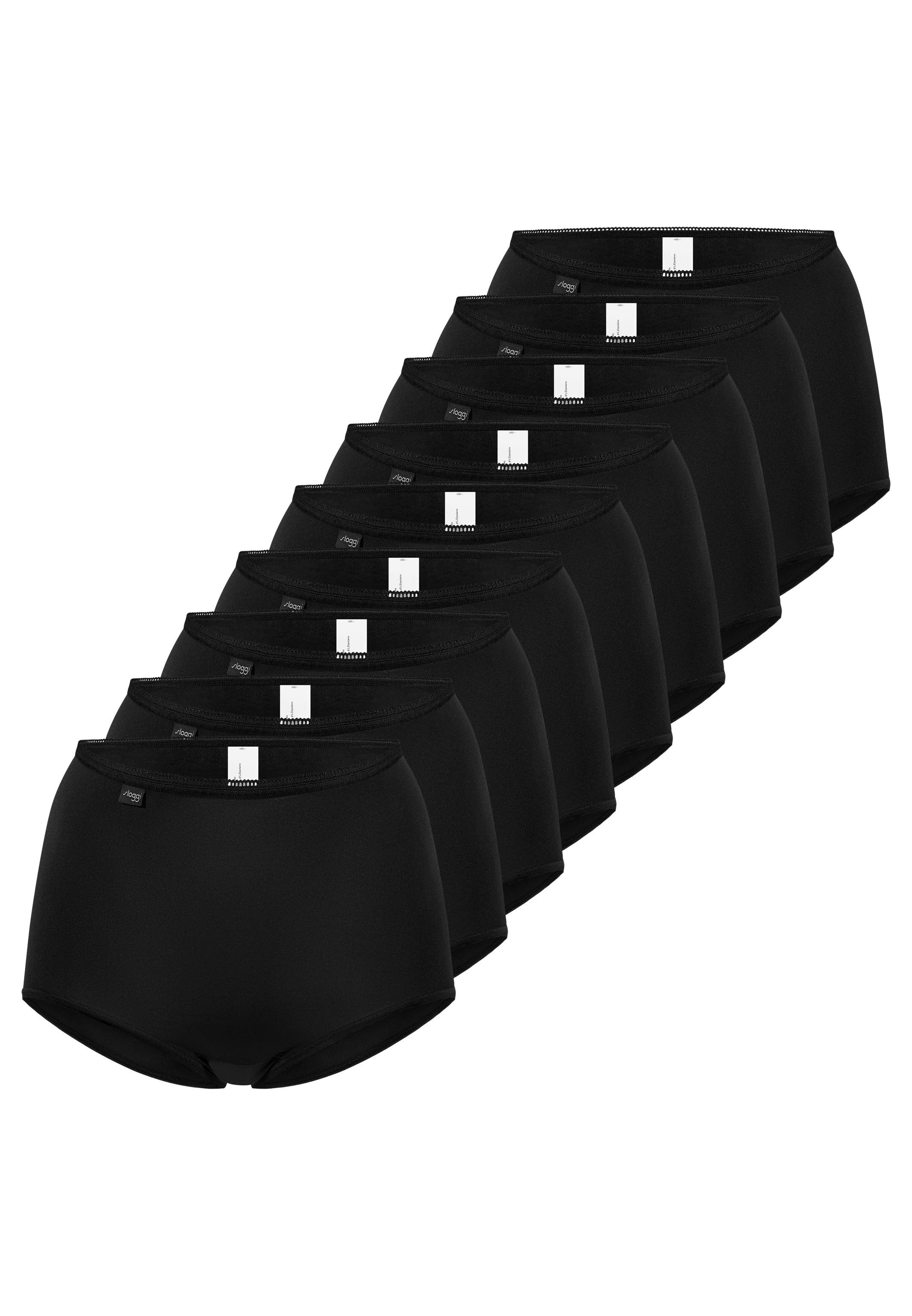 Maxislip 9er Pack 24/7 Microfibre