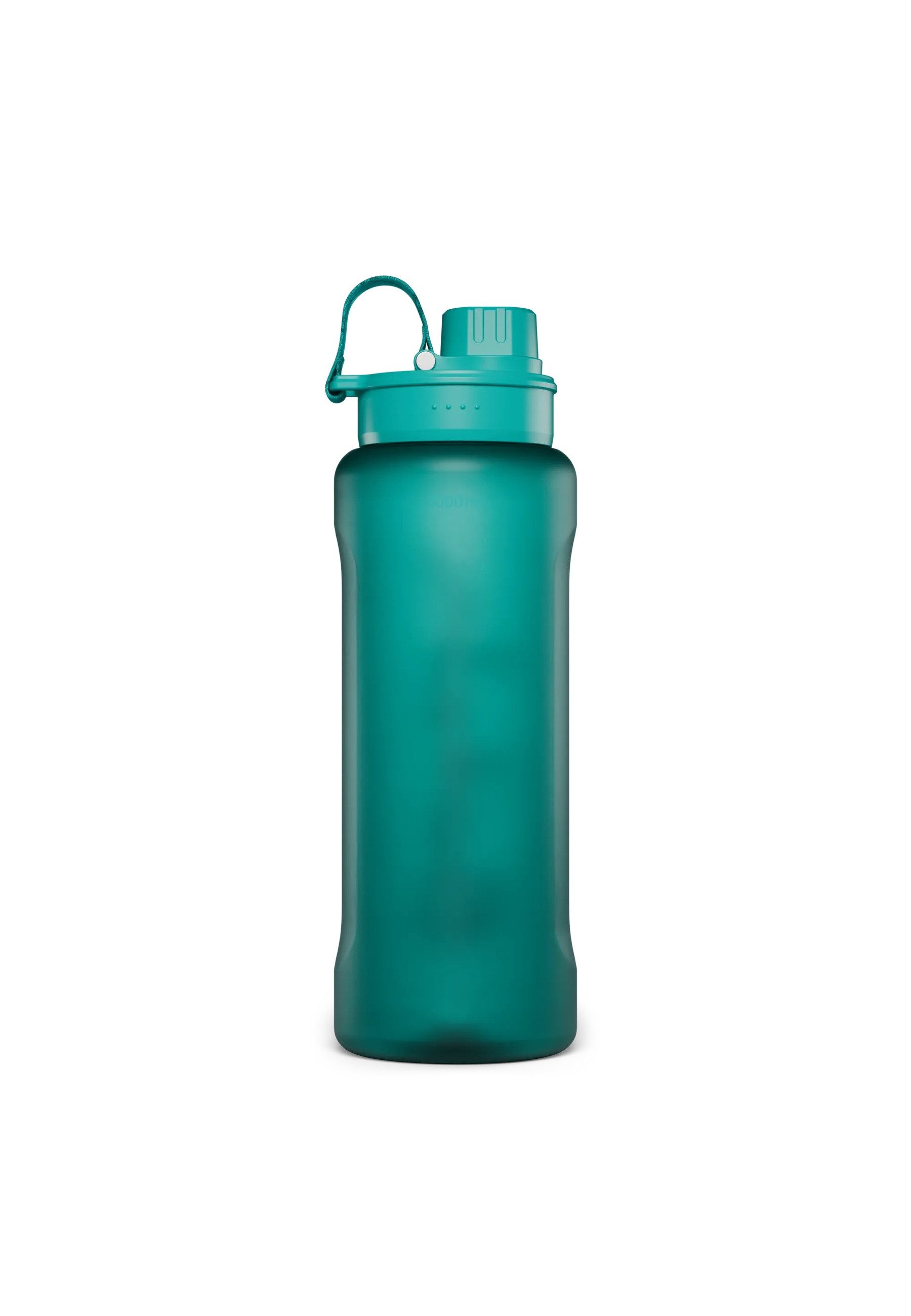 Satch Trinkflasche XL Trinkflasche ., auslaufsicher und kohlensäuregeeignet
