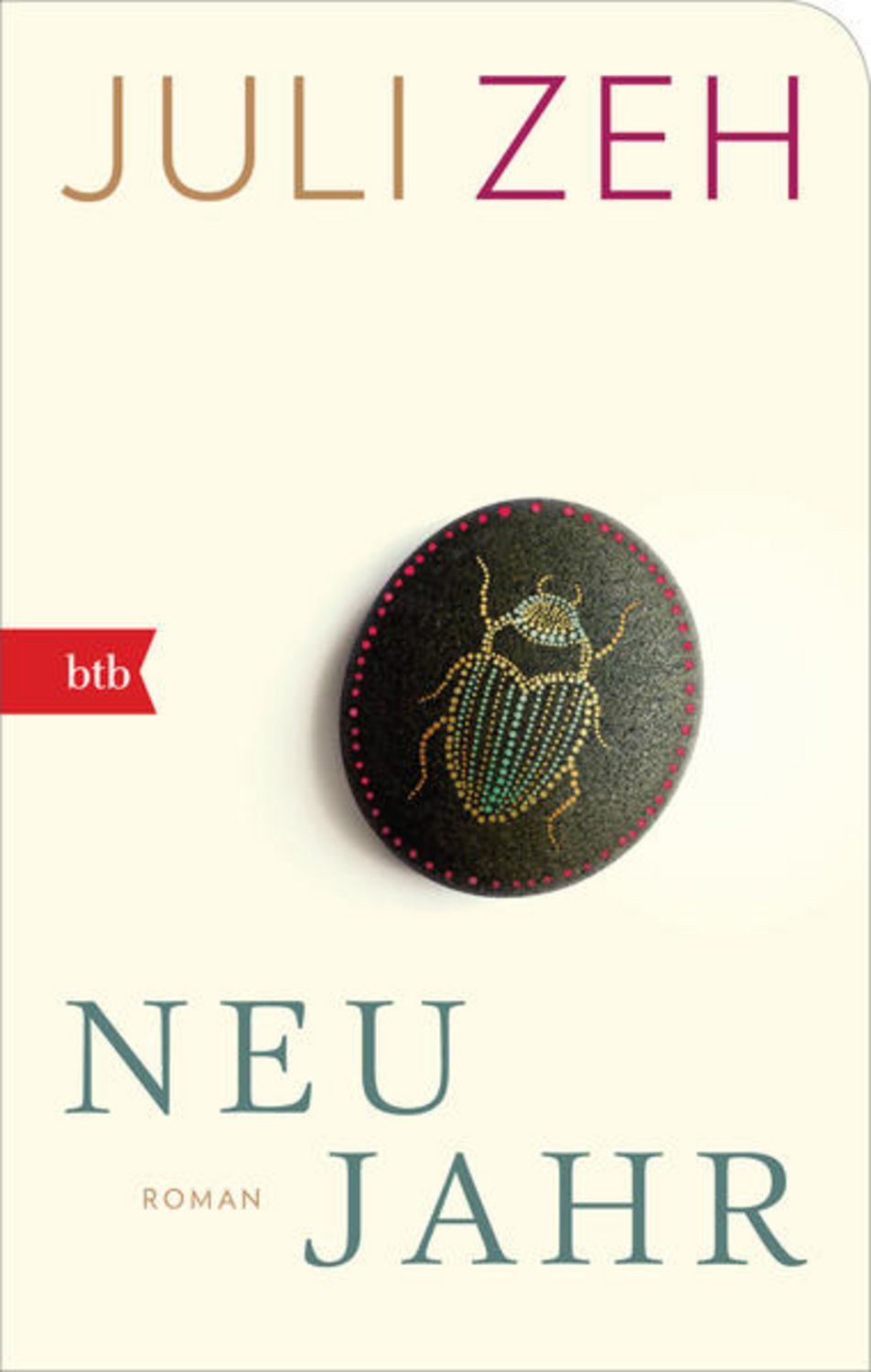 Neujahr / Juli Zeh