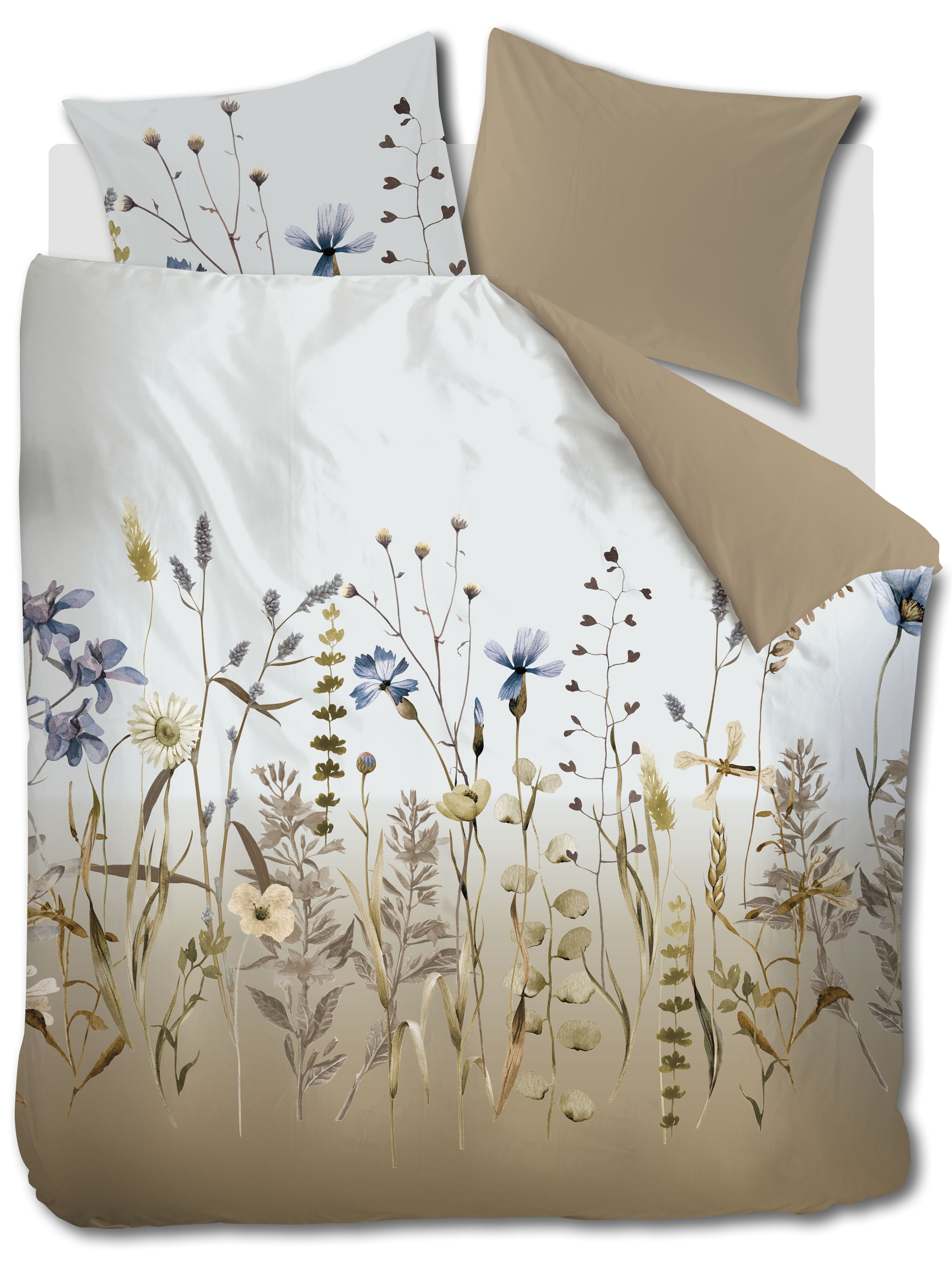 Beddinghouse Bettwäsche Beddinghouse, Bettwäsche Set, Sofia, günstig online kaufen