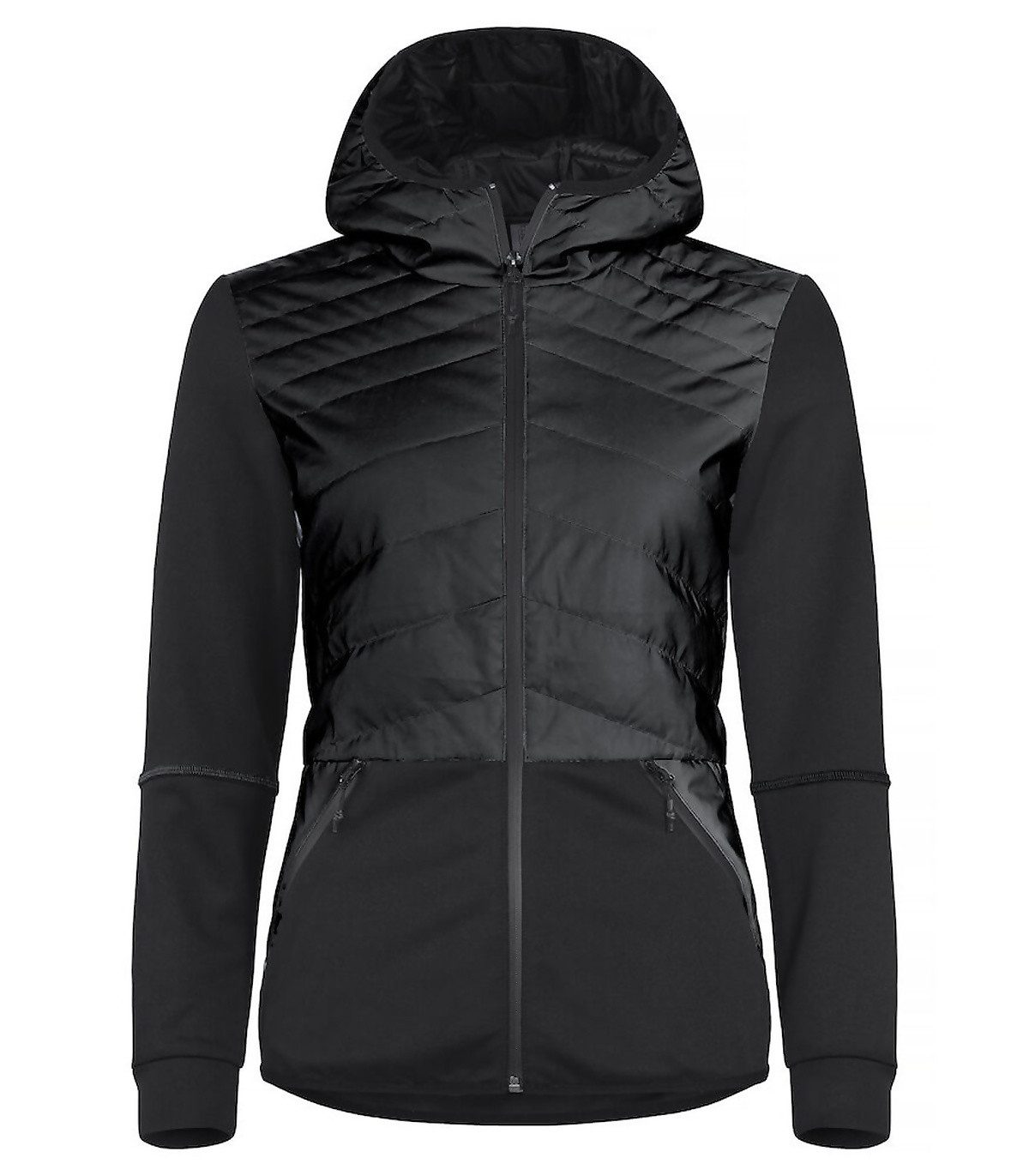 Winterjacke Utah Jacket