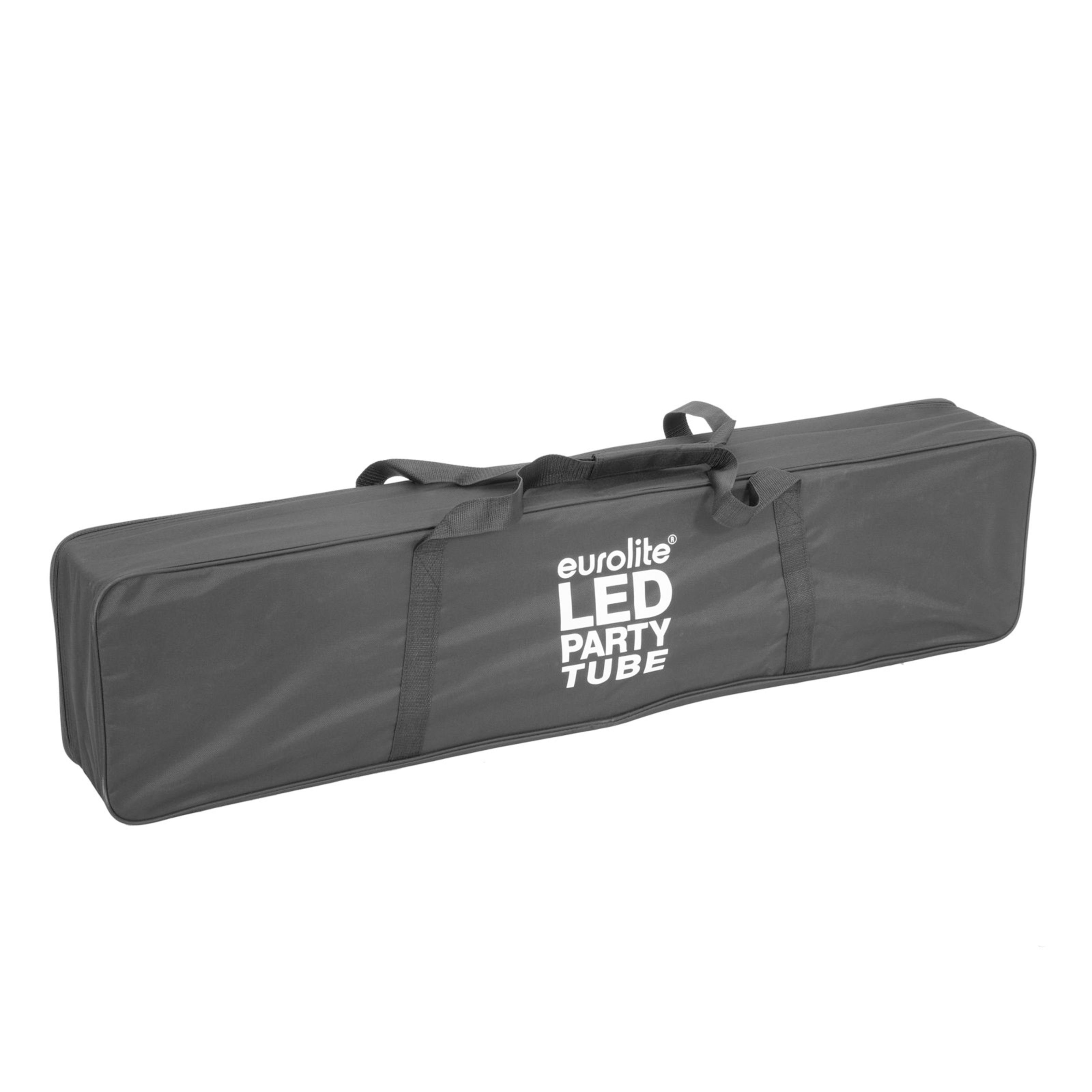 EUROLITE Koffer, Tasche für 6x LED Party Tube IR - Case für Effekte