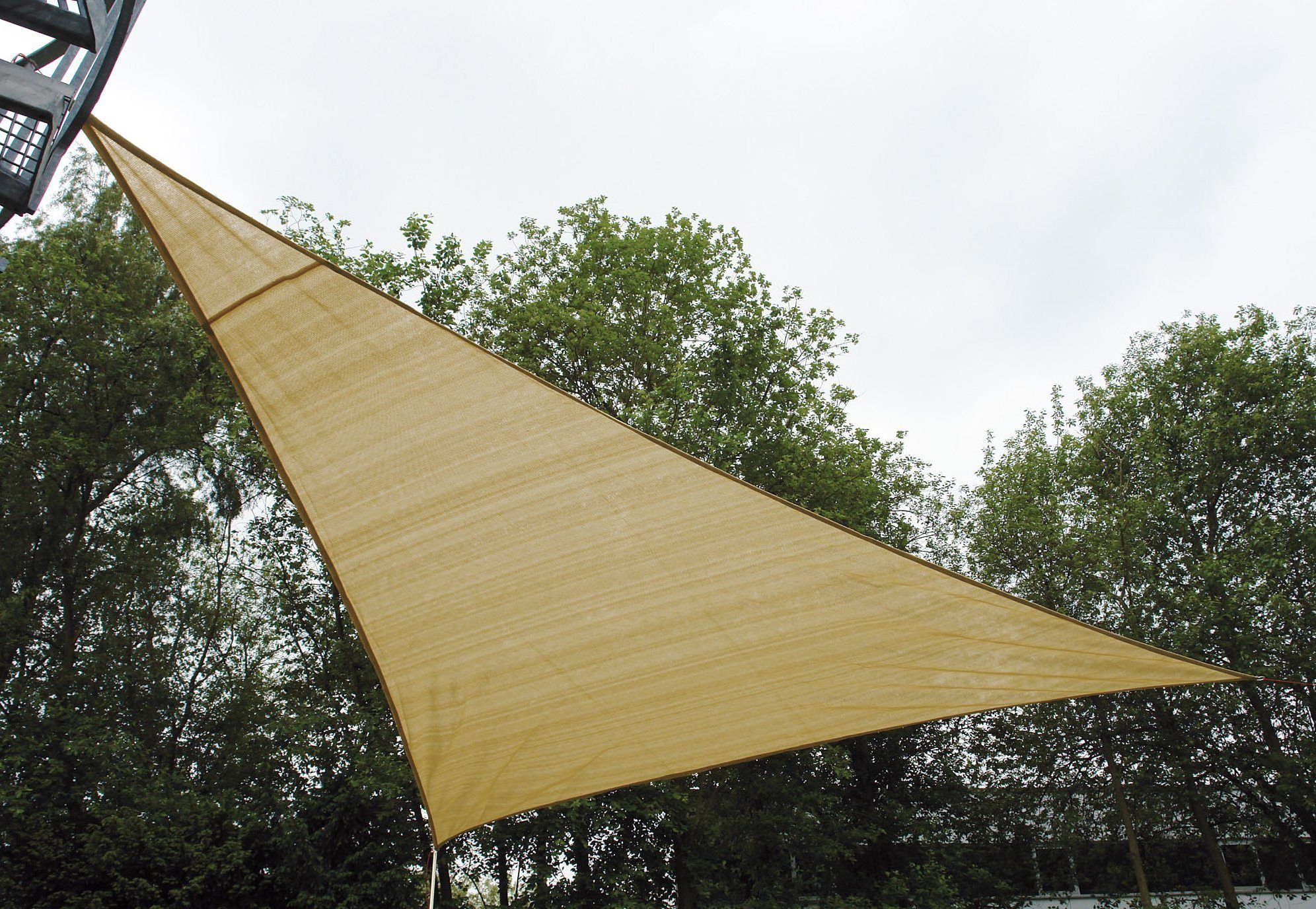 Sonnensegel BERMUDA TARP 360