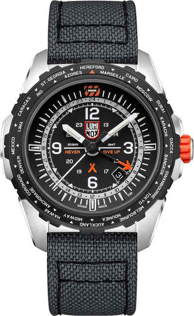 Luminox Quarzuhr XB.3761