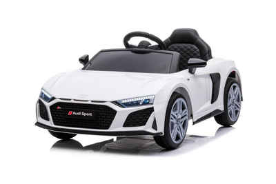 Kinderauto AUDI TTS Roadster Elektroauto Kinderfahrzeug Spielzeug Neu 2018 SALE! 