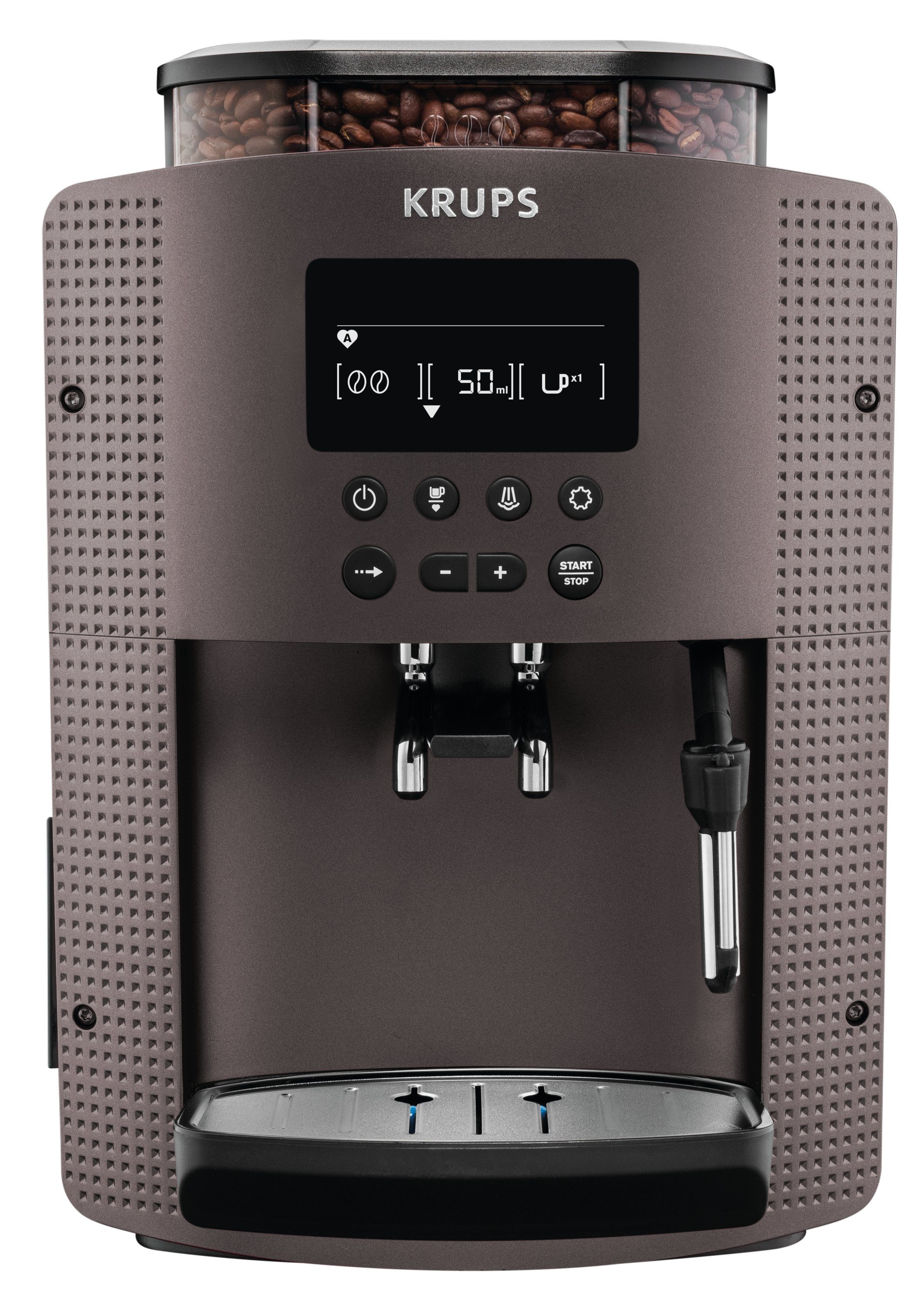 Krups Kaffeevollautomat EA815P