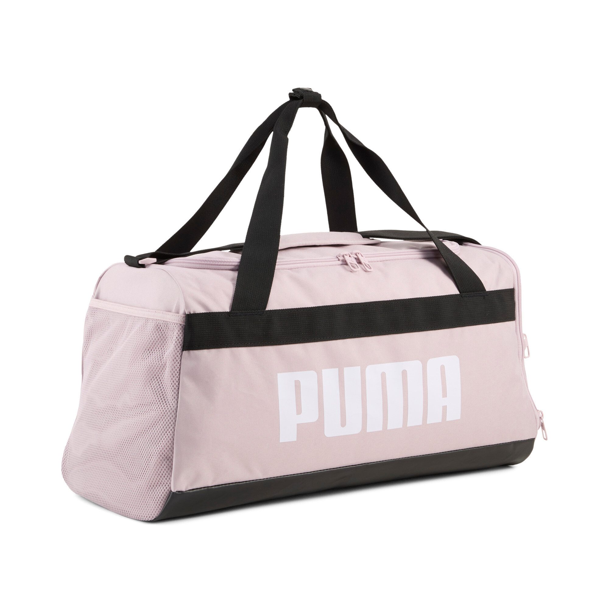 PUMA Sporttasche CHALLENGER SMALL SPORTS BAG, Sporttasche, mit mehreren Taschen, mit separatem Schuhfach
