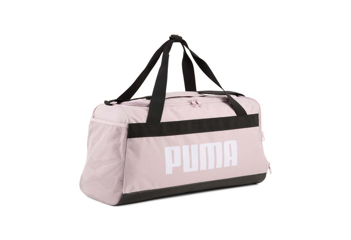 PUMA Sporttasche CHALLENGER SMALL SPORTS BAG, Sporttasche, mit mehreren Taschen, mit separatem Schuhfach