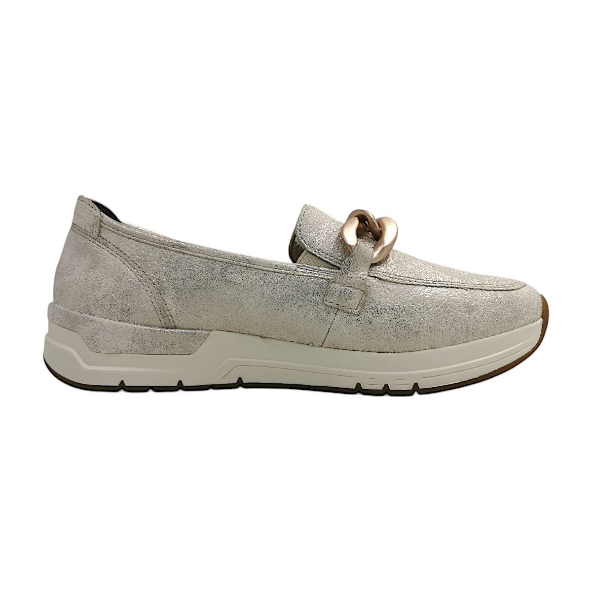 Rieker Slipper Slipper günstig online kaufen