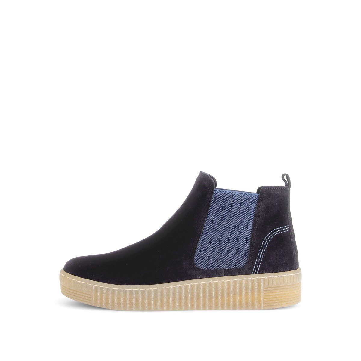 Gabor Chelsea Boot Rauleder Chelseaboots günstig online kaufen