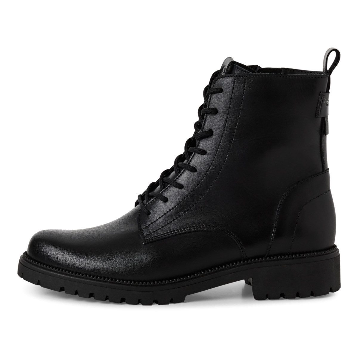 1-25402-43 Damen Schnürboots