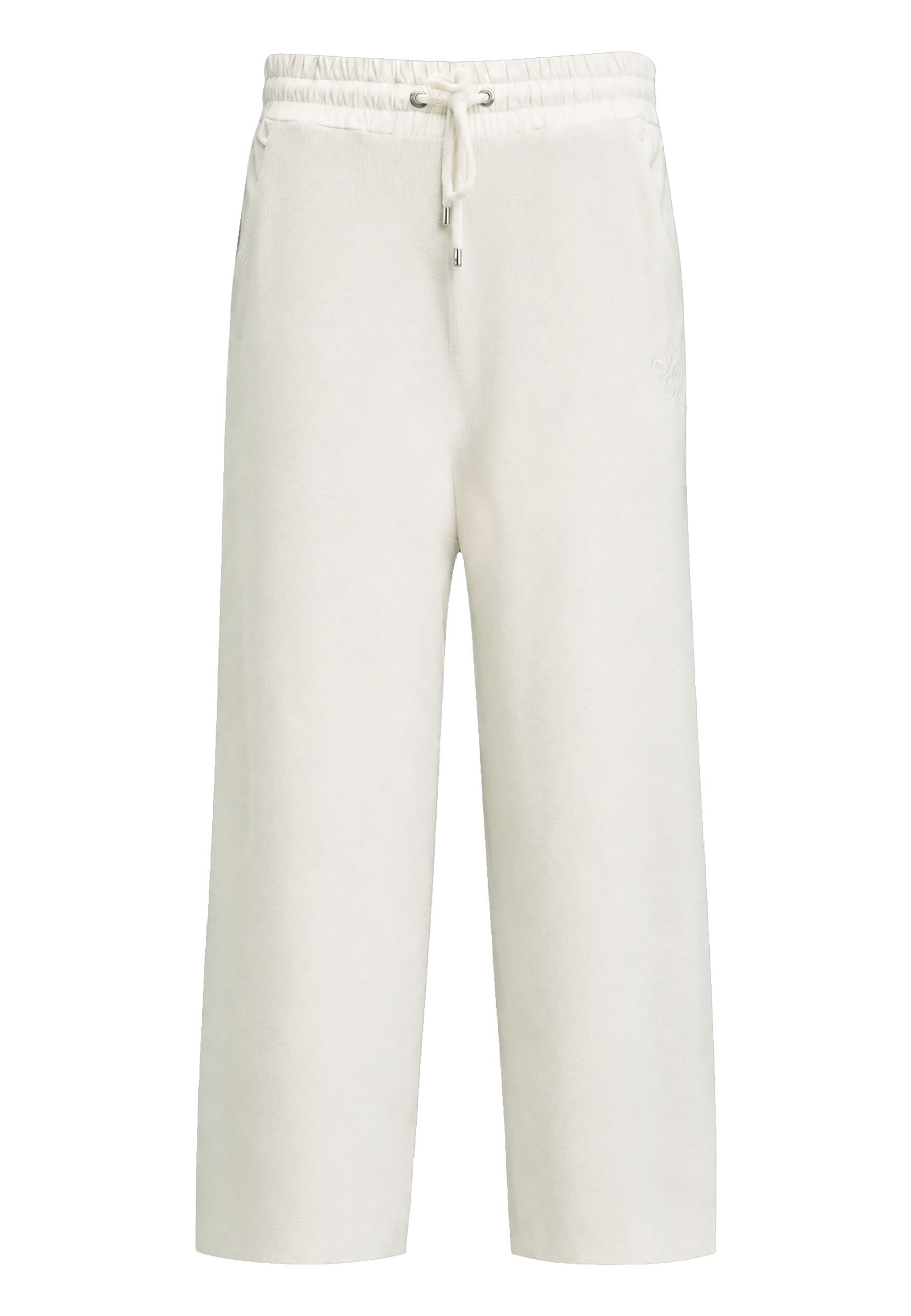 CARLO COLUCCI Stoffhose Fianco