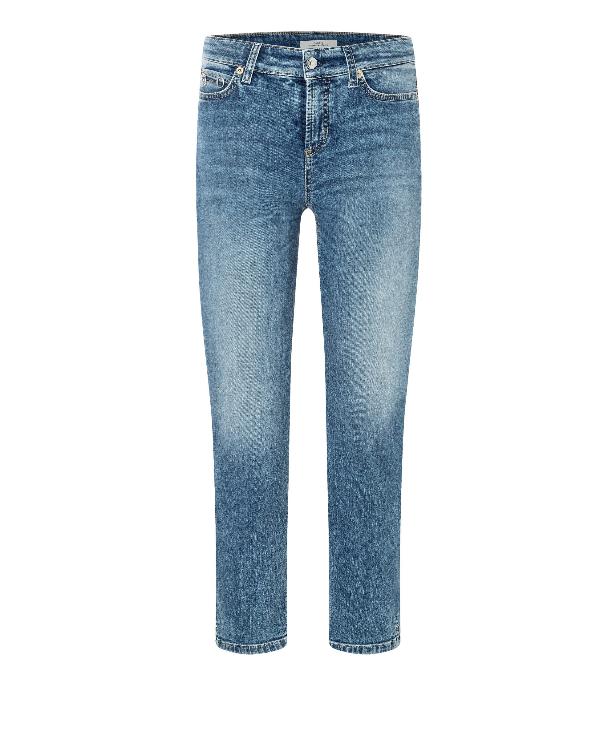 Cambio 5-Pocket-Jeans