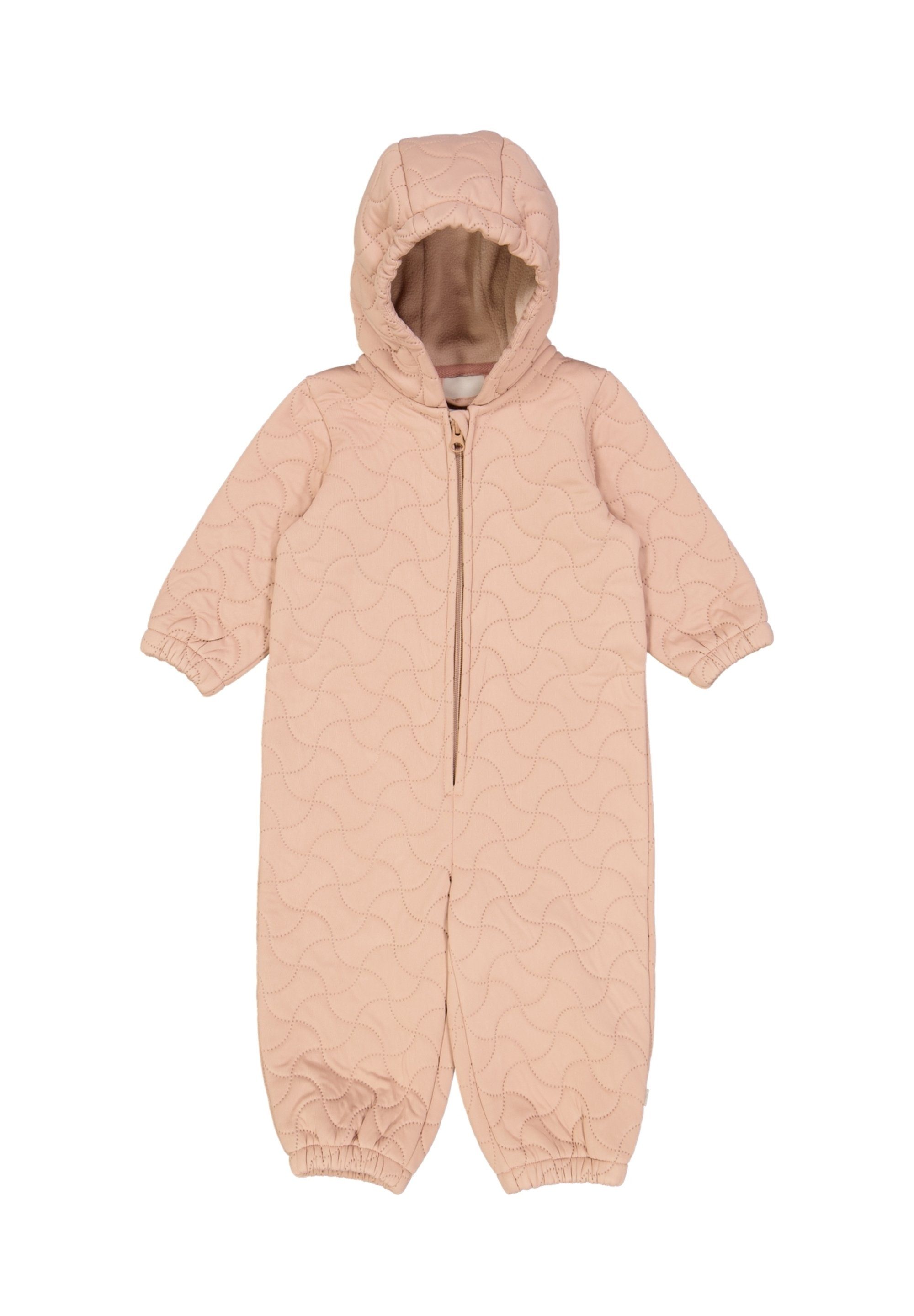 Design Dänisches WHEAT Rose / nachhaltig Harley Dawn Jumpsuit