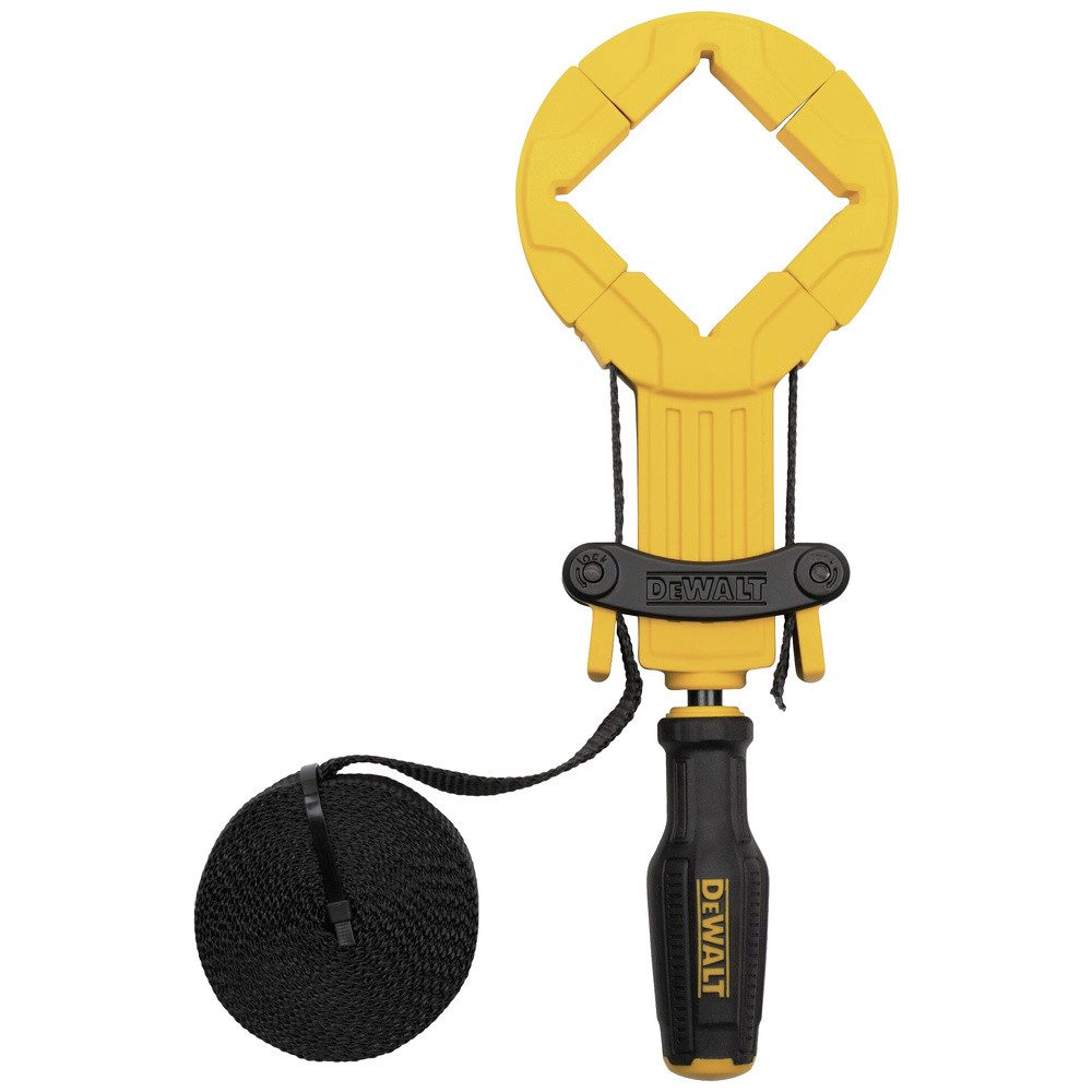 DeWalt Schraubzwinge DEWALT DWHT83839-0 Bandzwinge