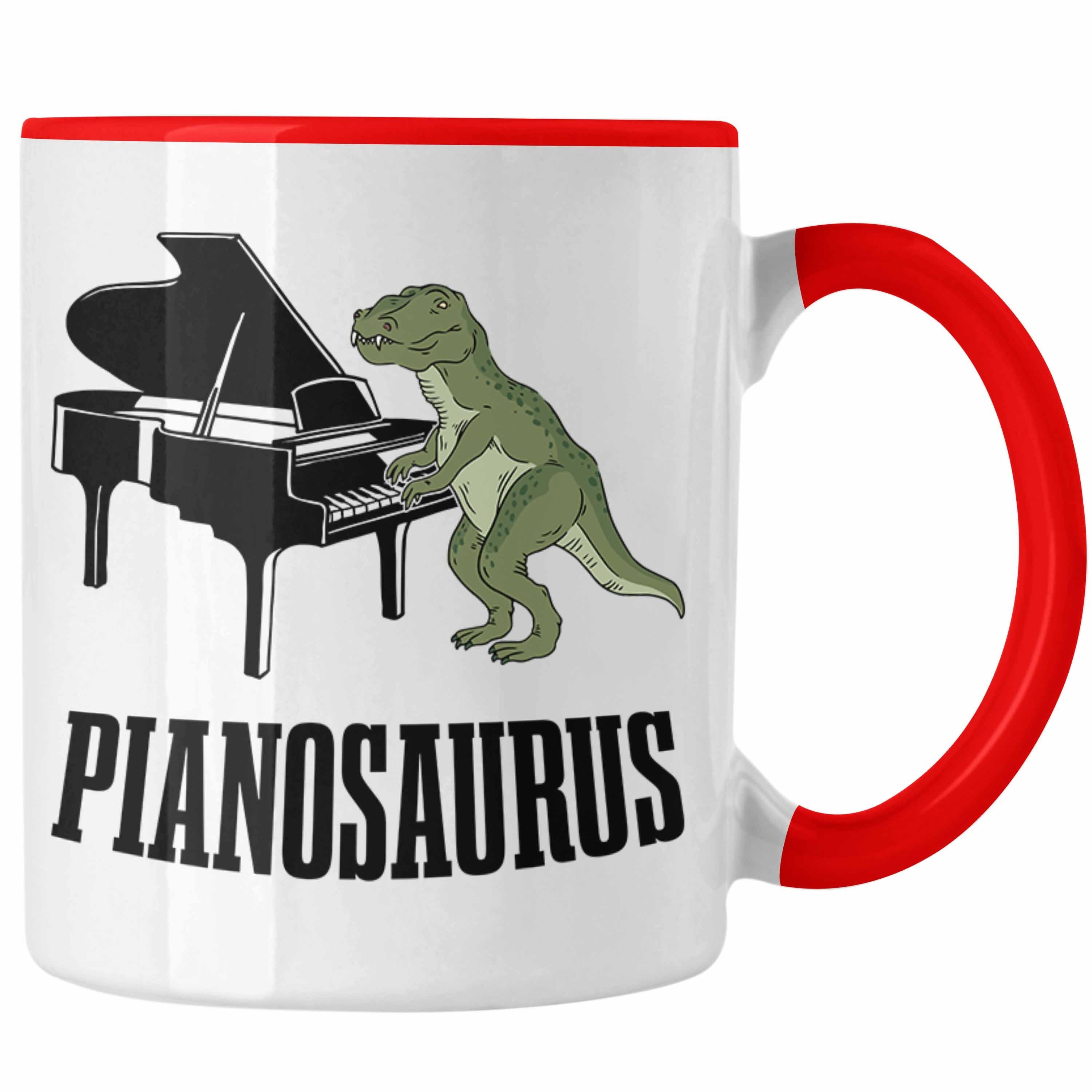 Tasse à Musique Piano Play That Tune - Neuf Avec étiquettes, Cadeau Musical