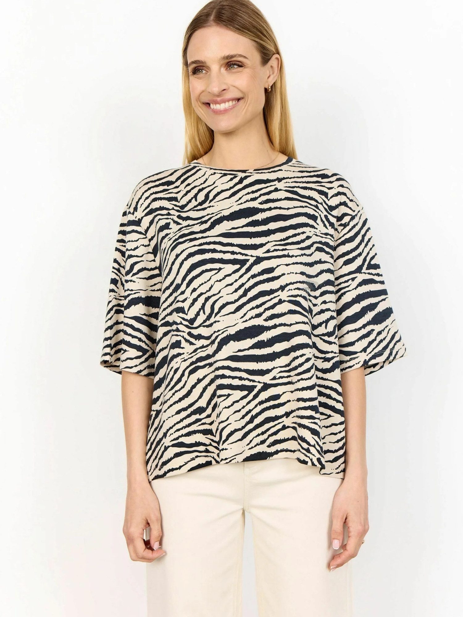 soyaconcept Funktionstop Soya Concept Top SC-SALOME 1