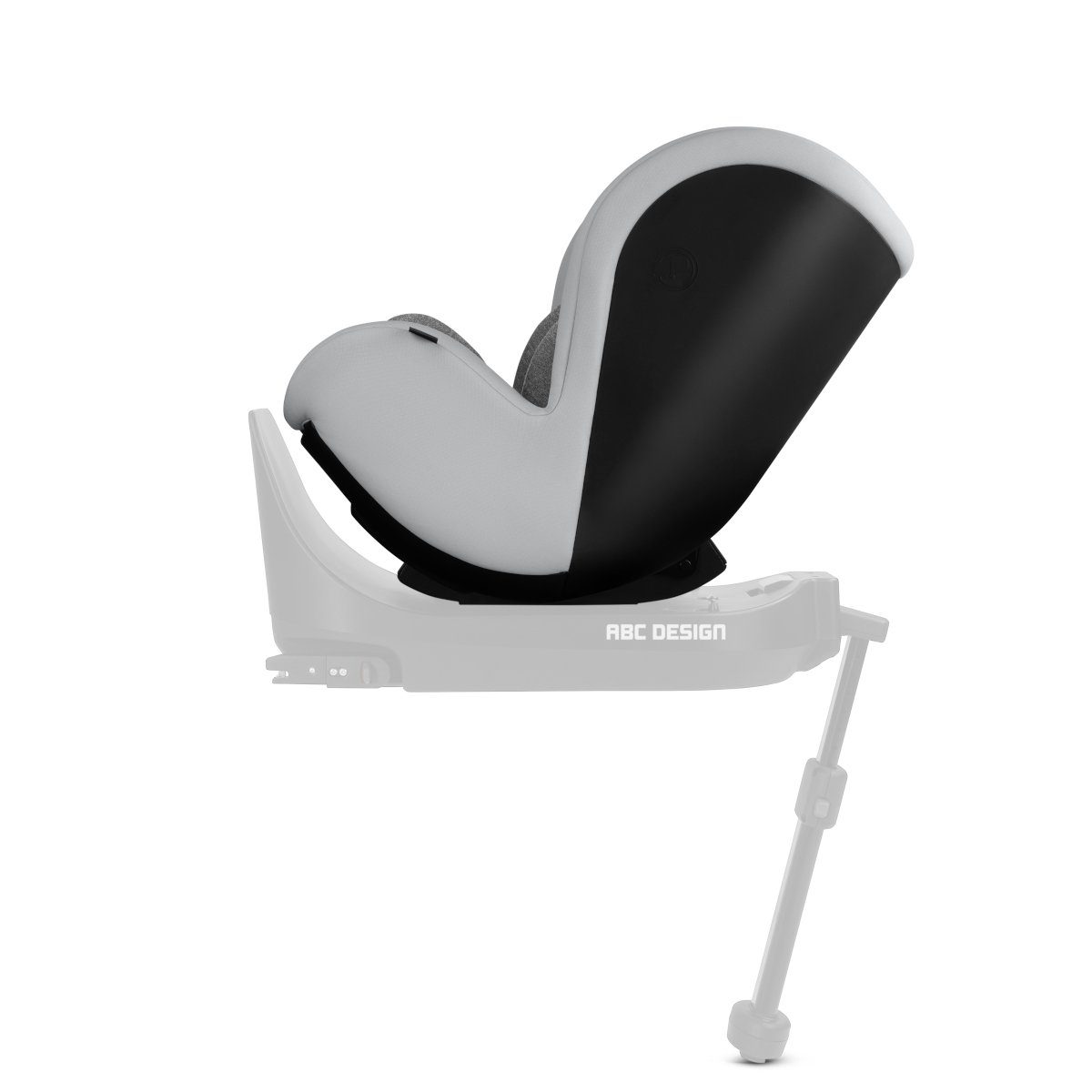 Pearl Lily Design ABC 2024 Kollektion Design i-size Kindersitz ABC Babyschale