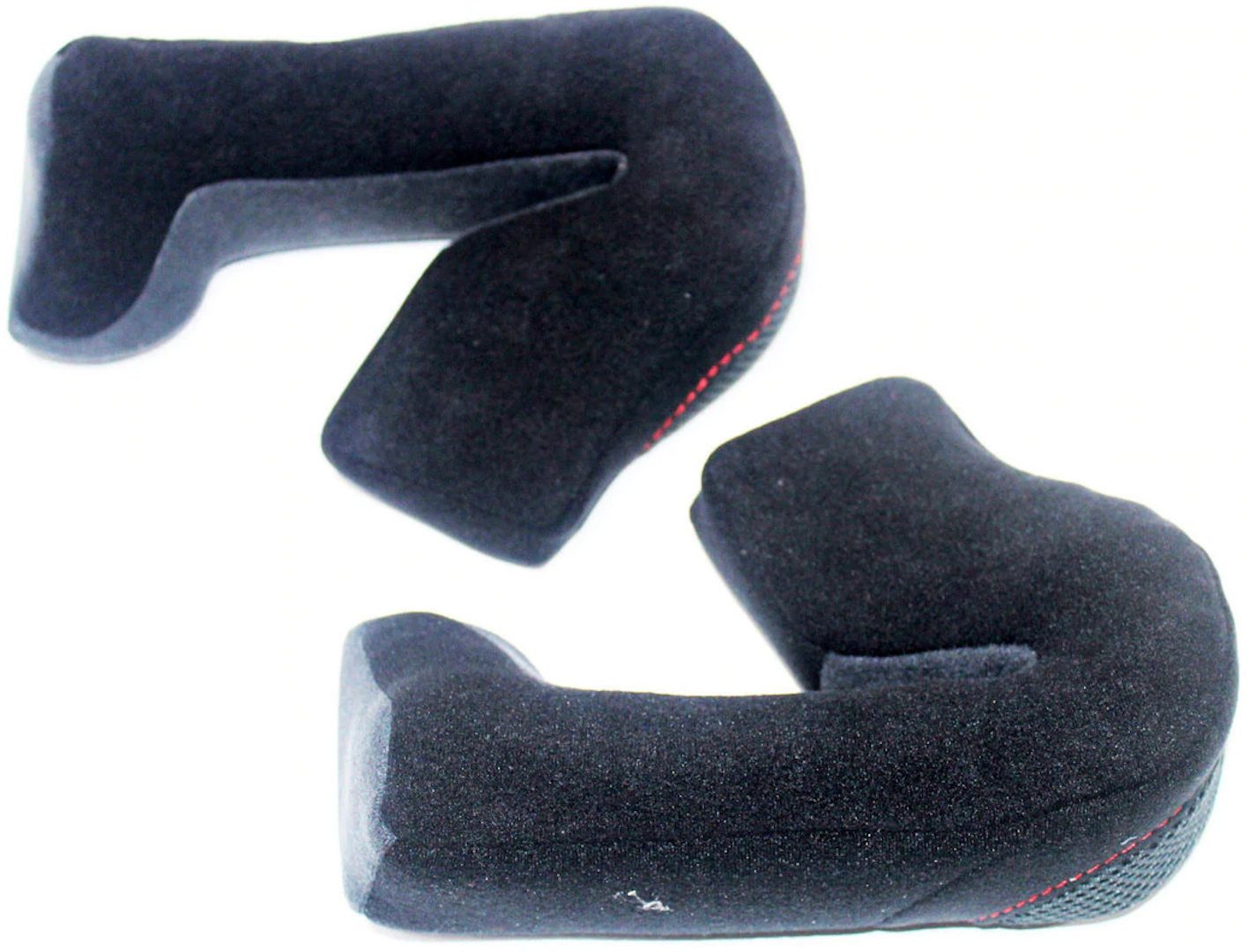 NOLAN Motorradhelm N100-5 Clima Comfort Wangenpolster, Waschbar