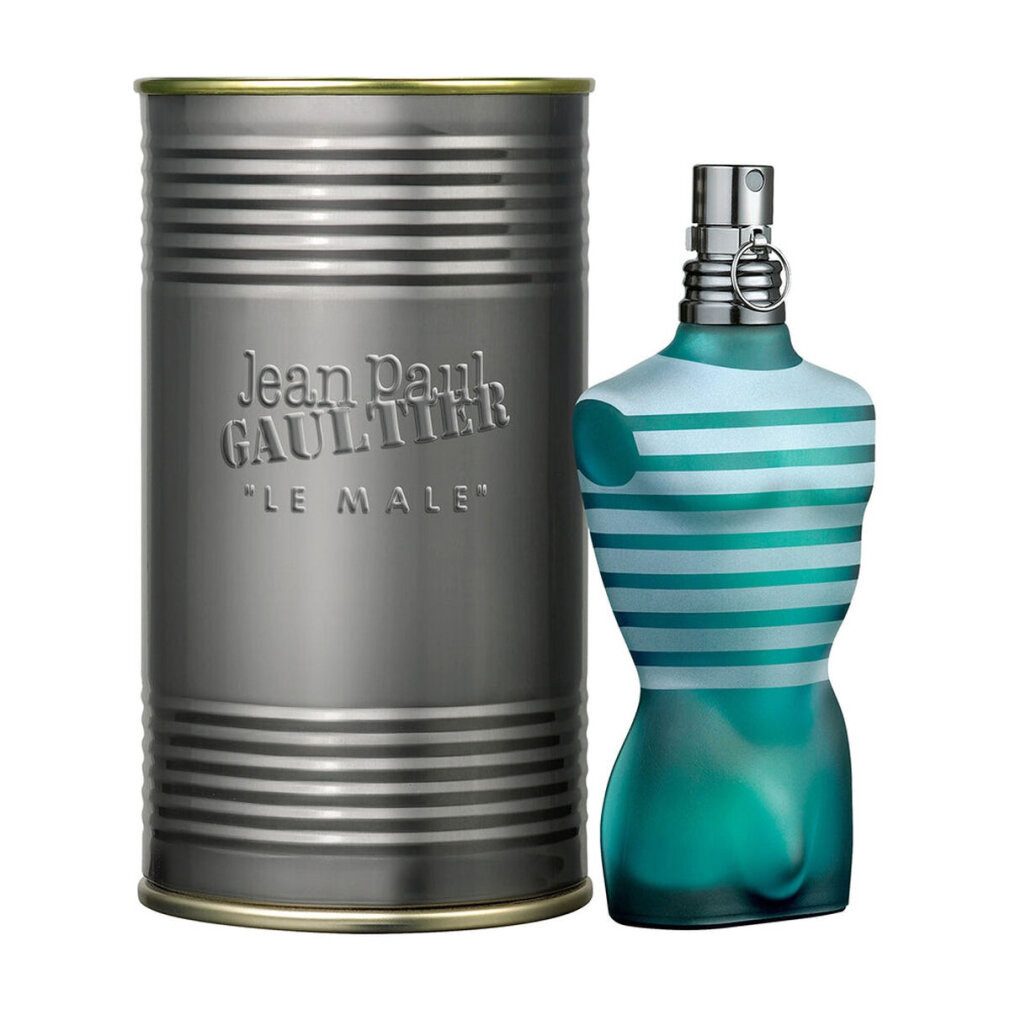 JEAN PAUL GAULTIER Eau de Toilette LE MALE EDT Dampf