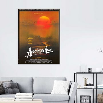 Posterlounge Poster Vintage Entertainment Collection, Apocalypse Now, Fotografie