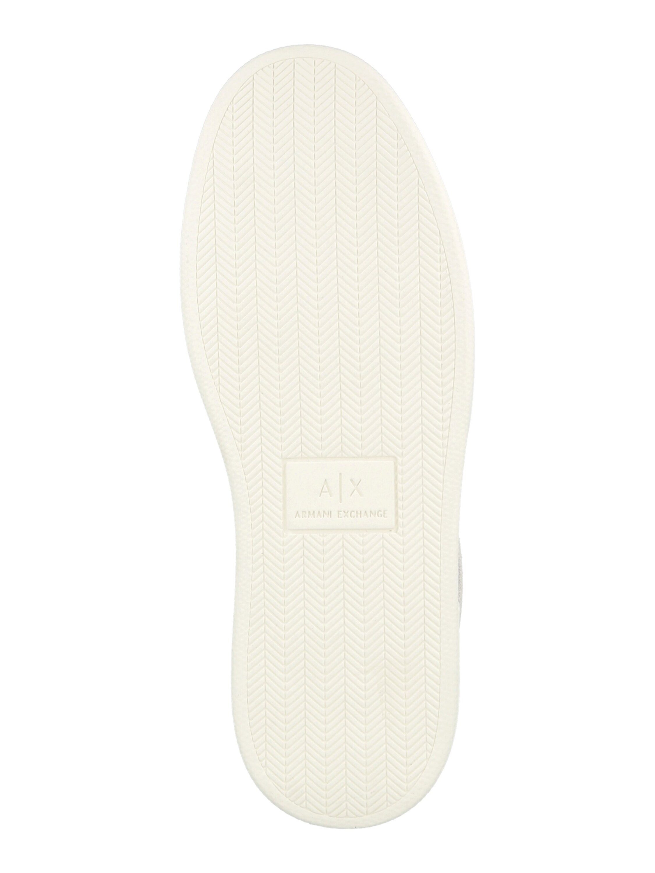 ARMANI EXCHANGE LONDON Sneaker (1-tlg)