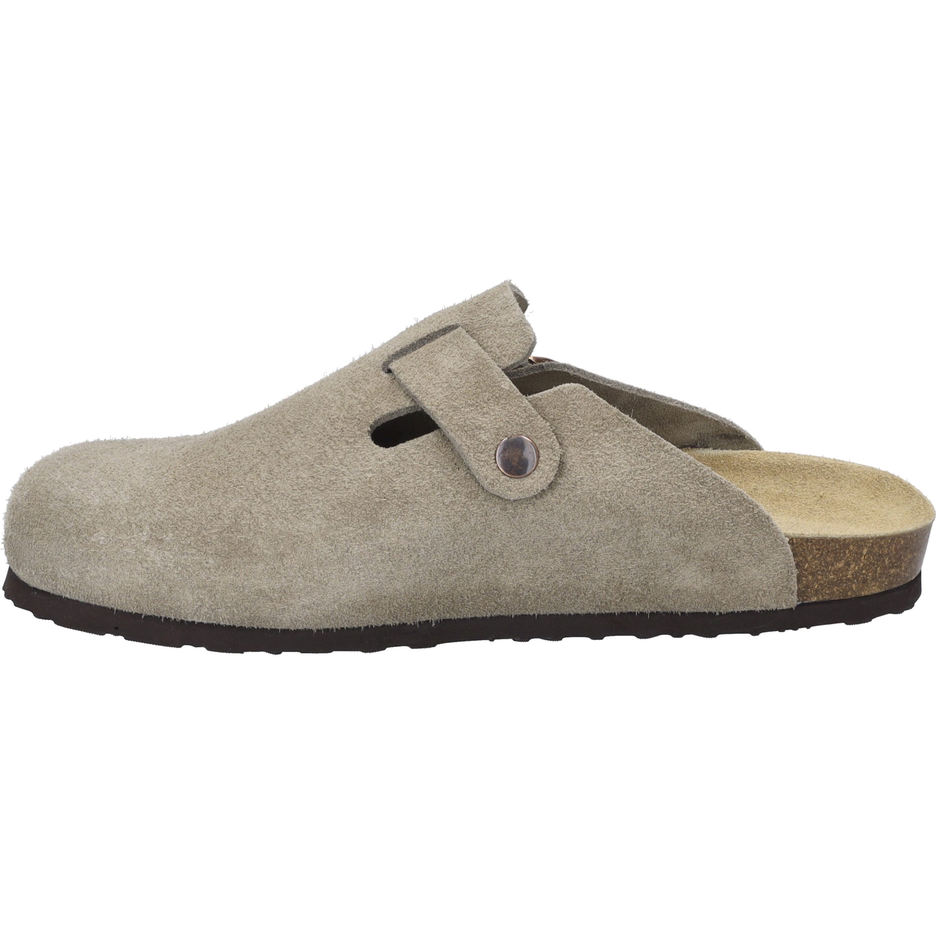 Josef Seibel Josef 04, natur Clog