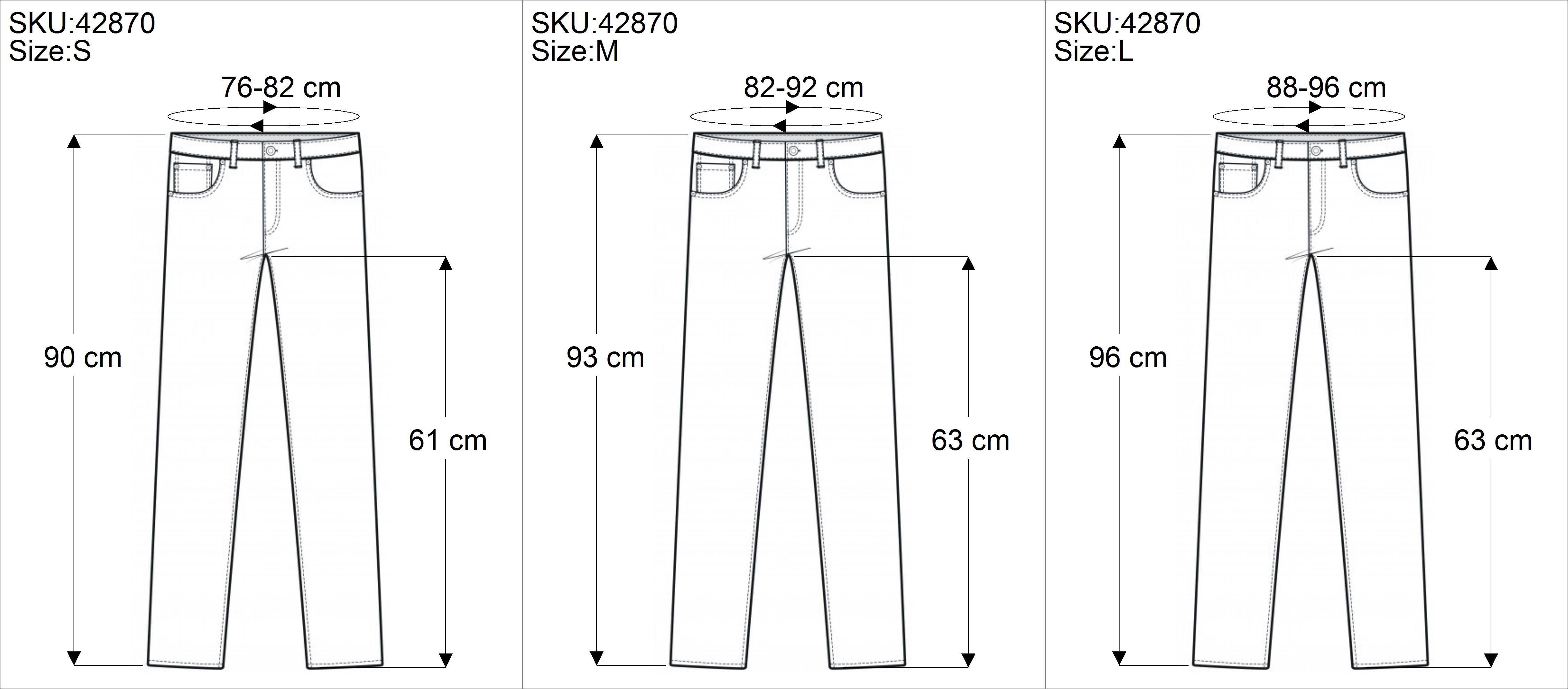 Guru-Shop Relaxhose Palazzohose, Boho Hosenrock, offene Sommerhose.. alternative Bekleidung – Bild 5 von 5