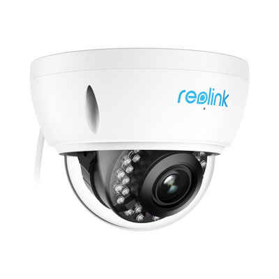 Reolink 842A 4K PoE Überwachungskamera (Außenbereich, Innerbereich, Outdoor,IK10 vandalismusresistent)