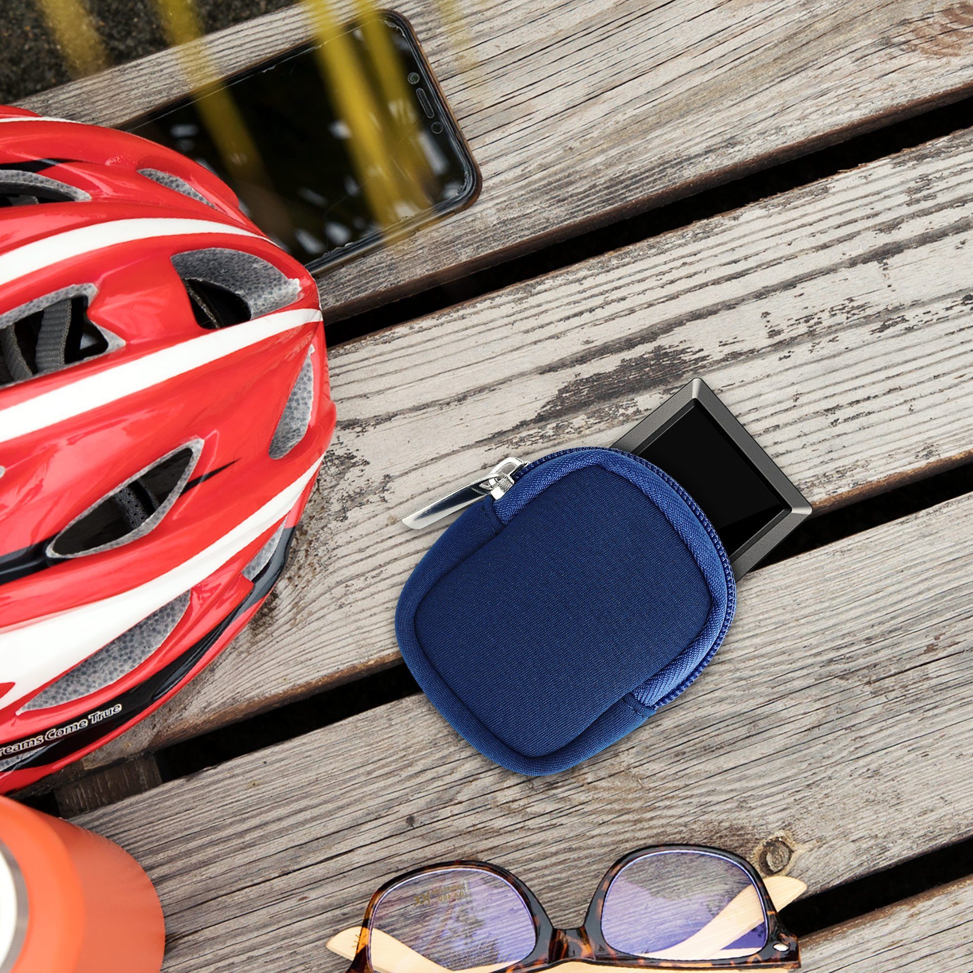 kwmobile Etui Tasche für Bosch Kiox günstig online kaufen