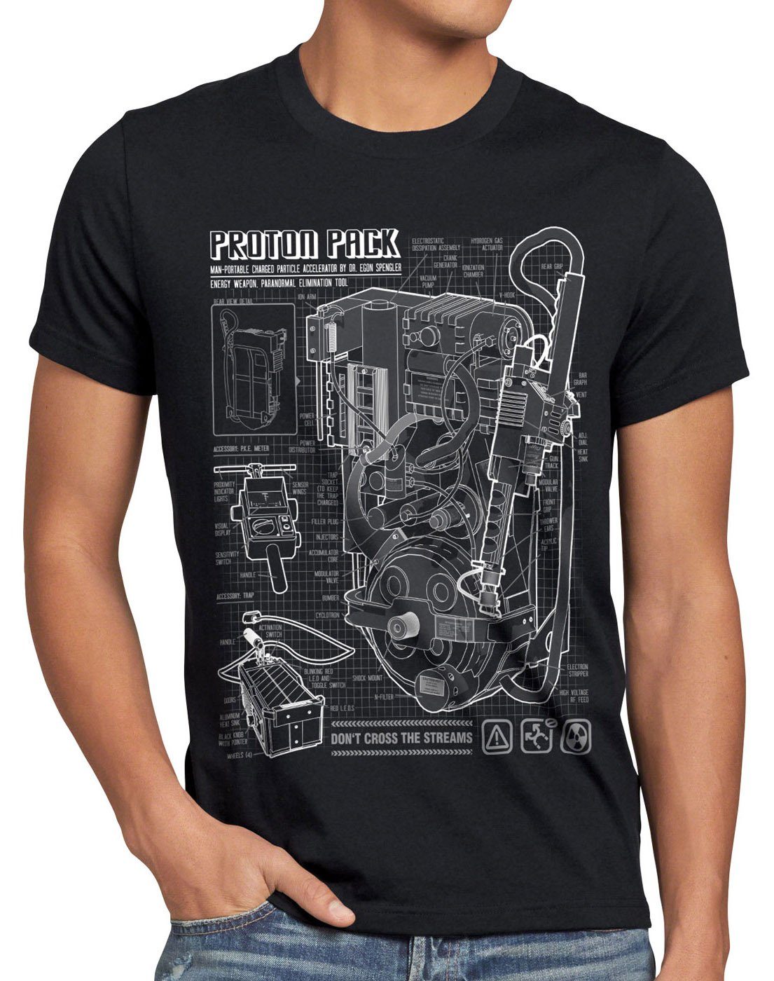 Print-Shirt
