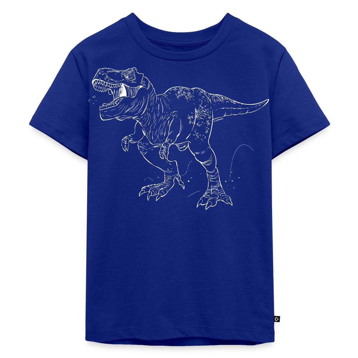 Royalblau